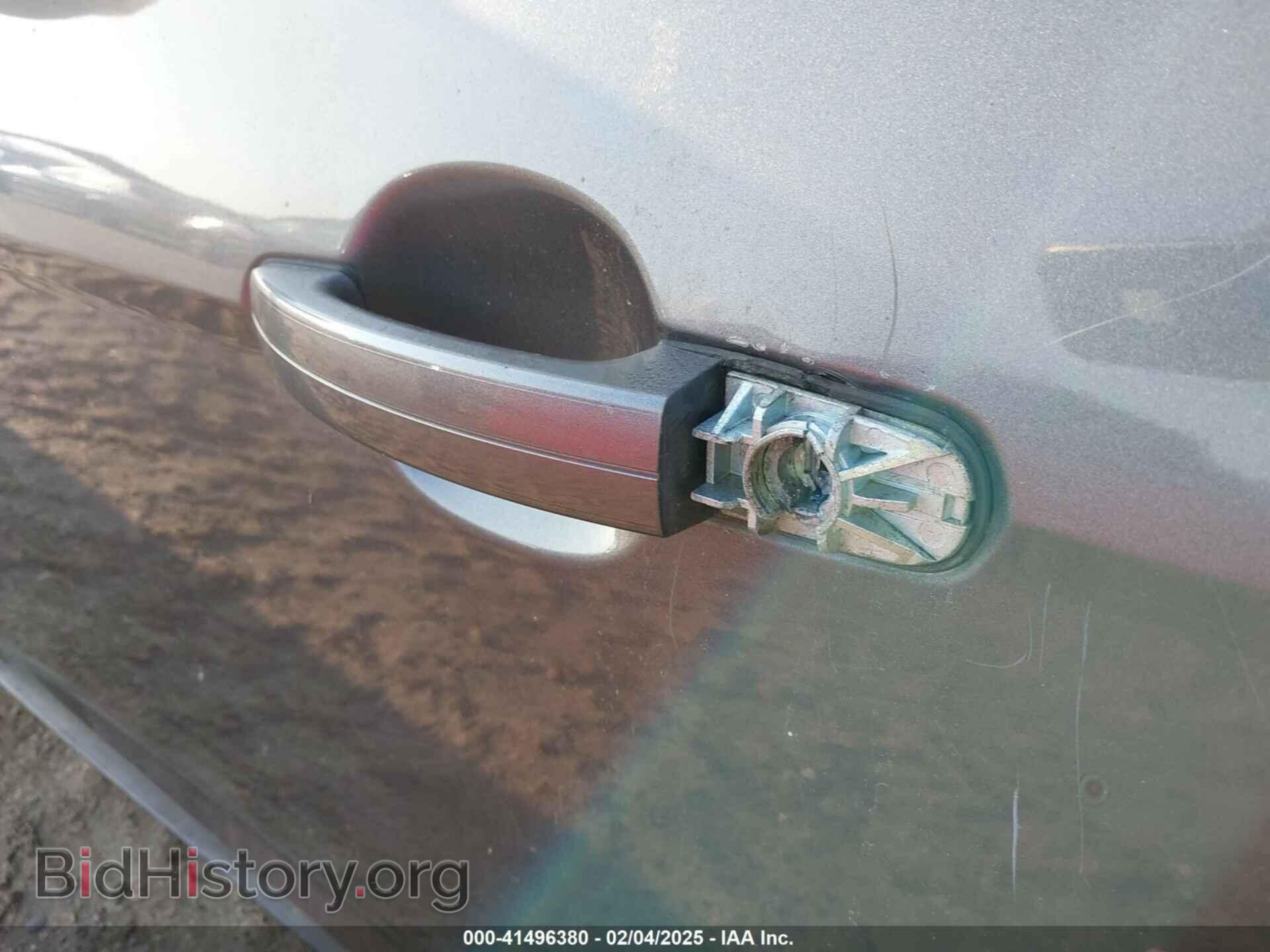 2014 FORD FOCUS - VIN: 1FADP3F29EL392642 - Фото 14