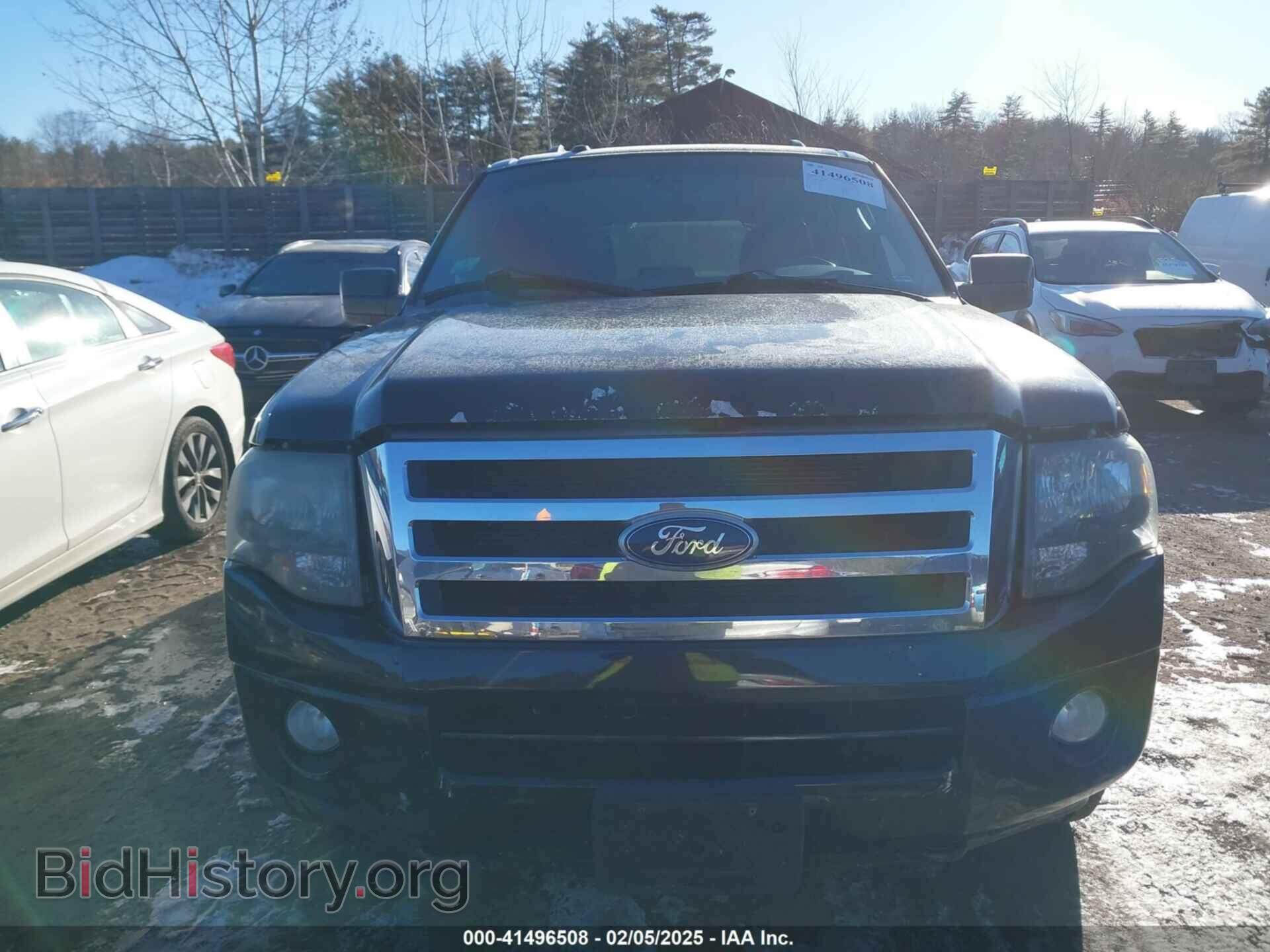 2011 FORD EXPEDITION - VIN: 1FMJU2A59BEF25378 - Фото 12
