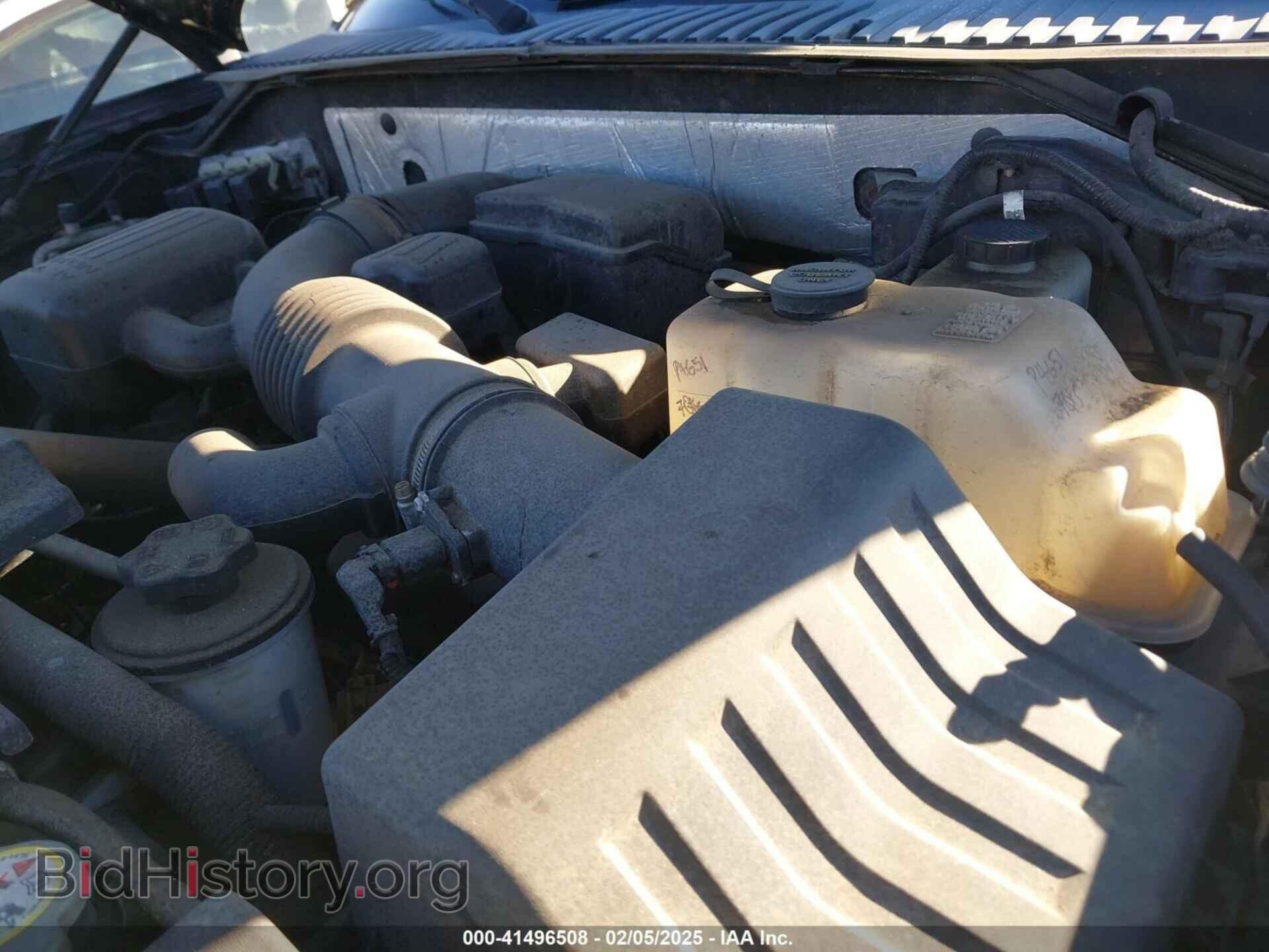 2011 FORD EXPEDITION - VIN: 1FMJU2A59BEF25378 - Фото 10