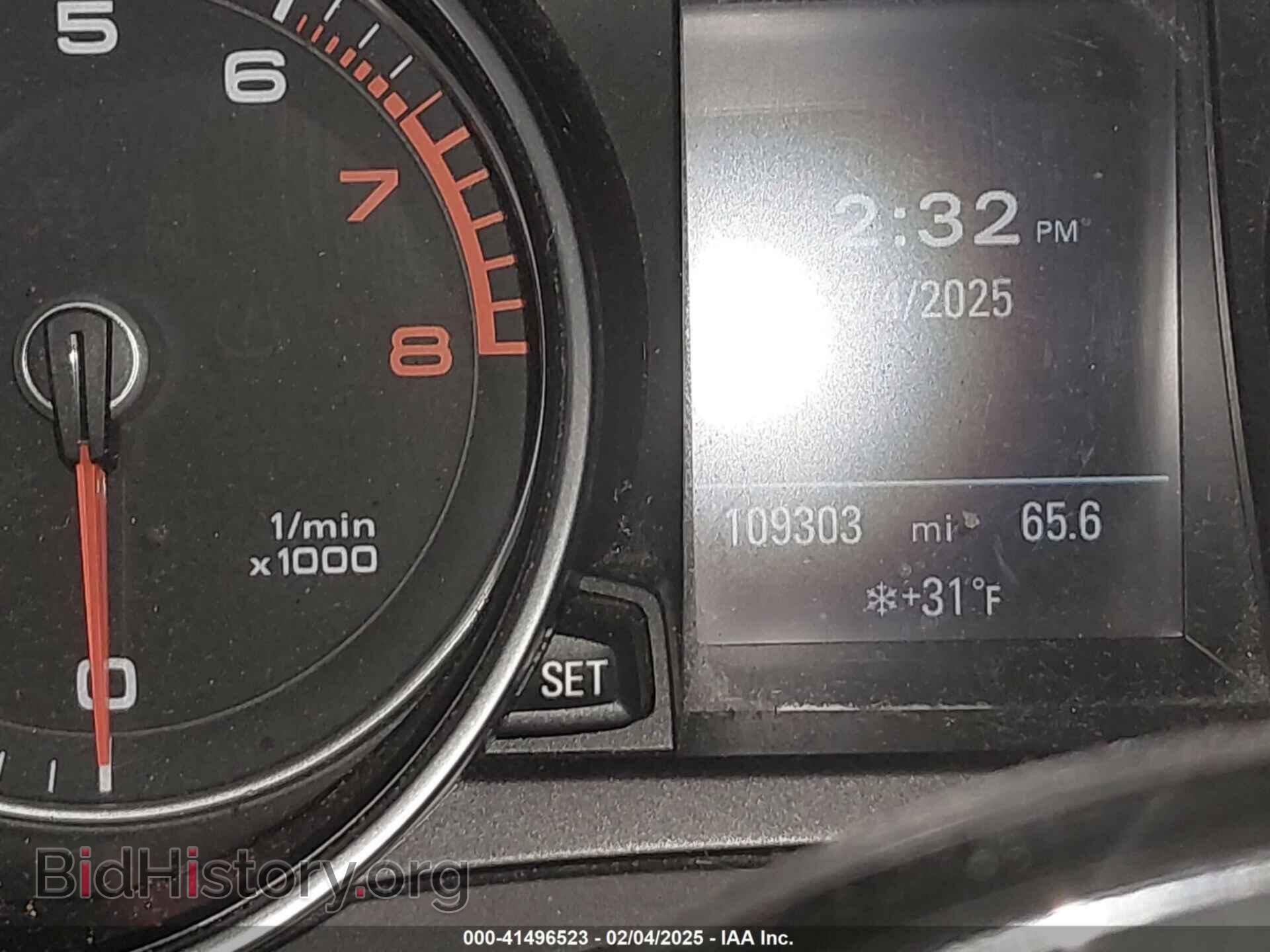 2013 AUDI A5 - VIN: WAULFAFR1DA046036 - Фото 15