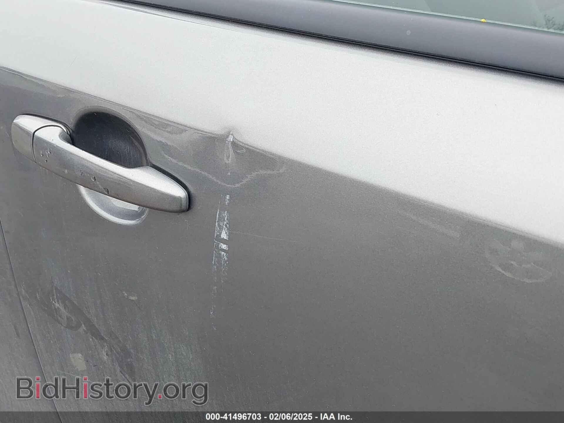 2009 FORD EDGE - VIN: 2FMDK48C99BA57399 - Фото 13