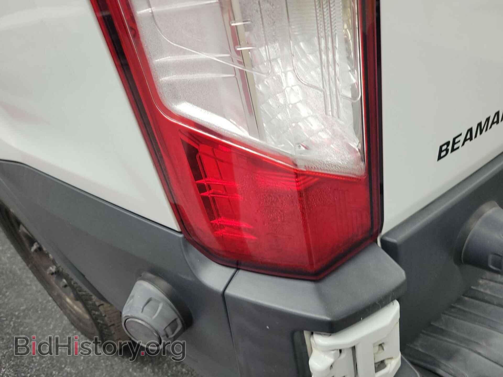 2015 FORD TRANSIT - VIN: 1FBZX2ZM4FKA66928 - Фото 17