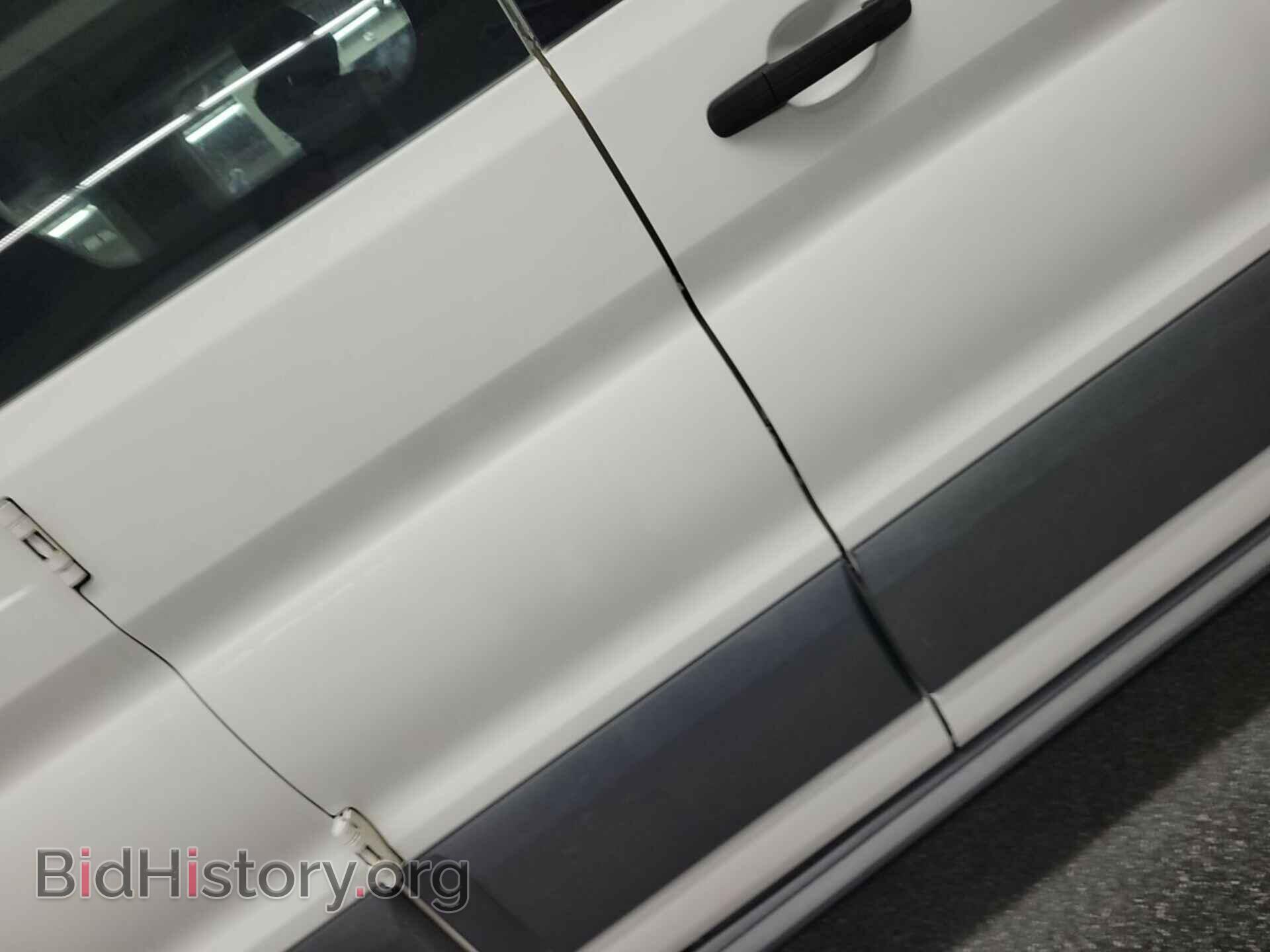 2015 FORD TRANSIT - VIN: 1FBZX2ZM4FKA66928 - Фото 37