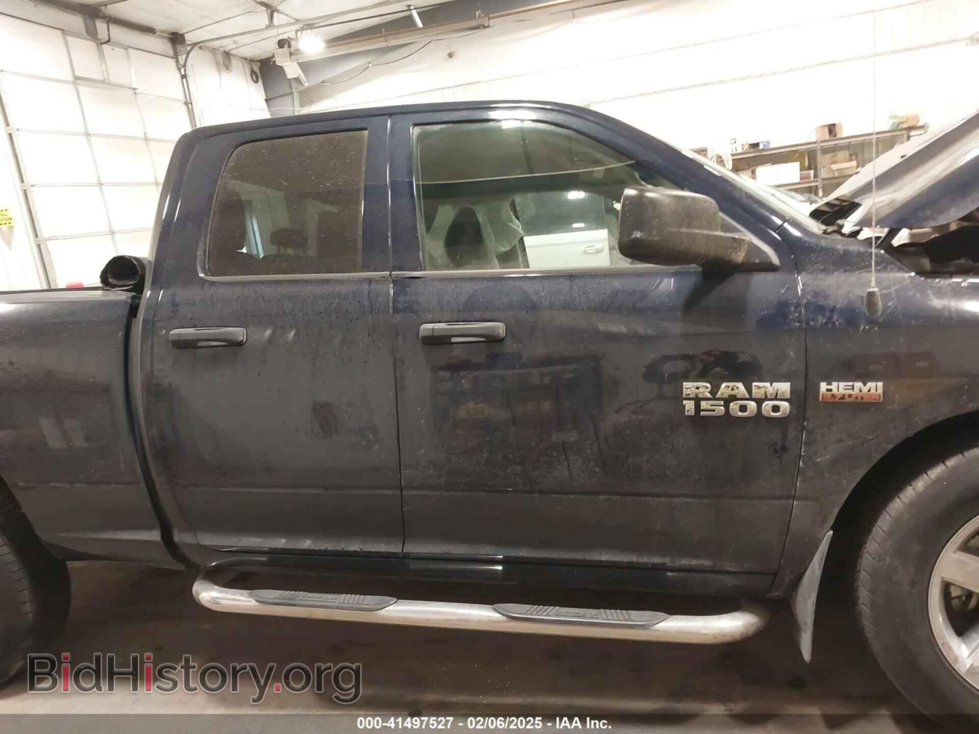 2015 RAM 1500 - VIN: 1C6RR7FT7FS502404 - Фото 14