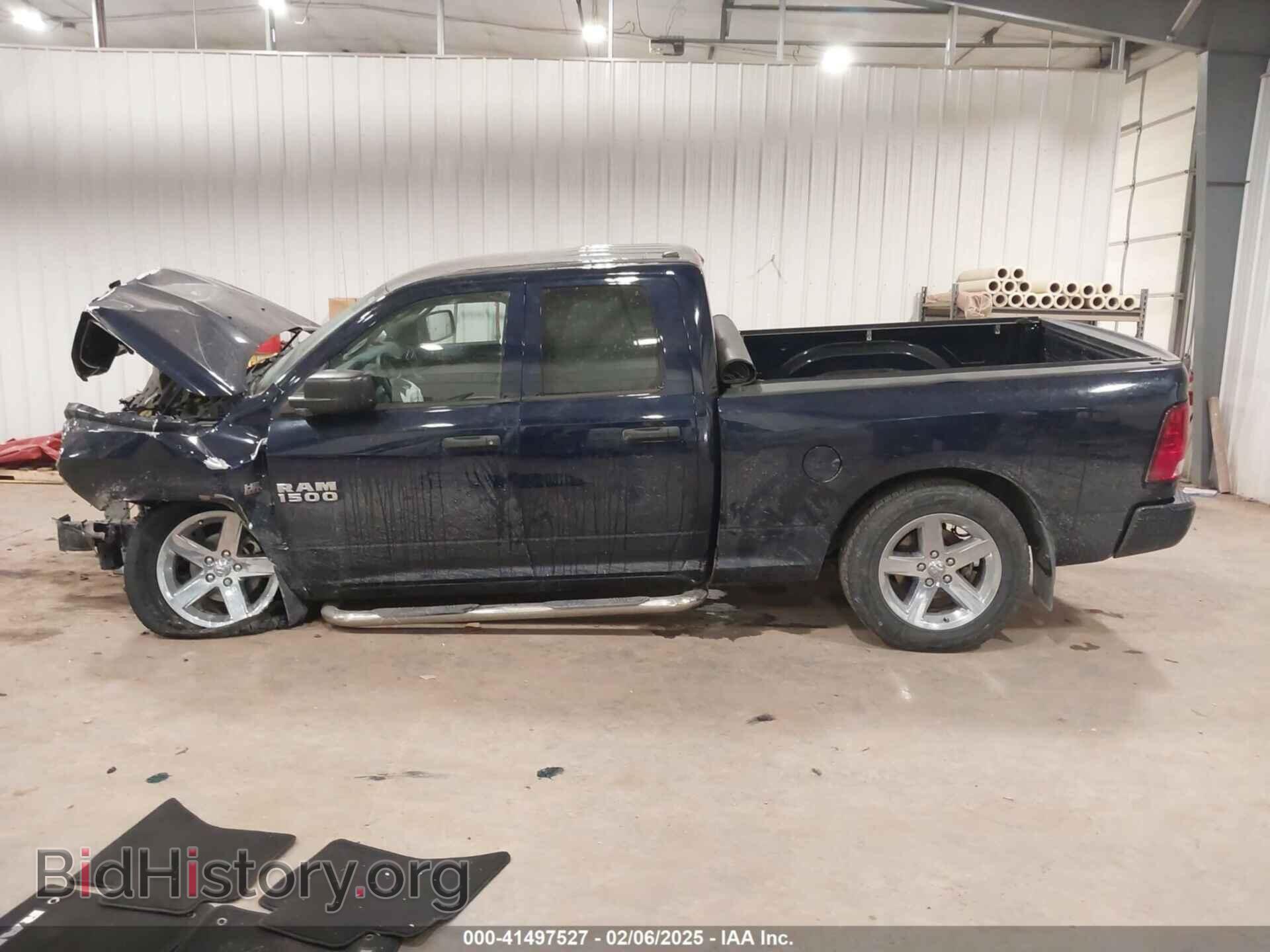 2015 RAM 1500 - VIN: 1C6RR7FT7FS502404 - Фото 15