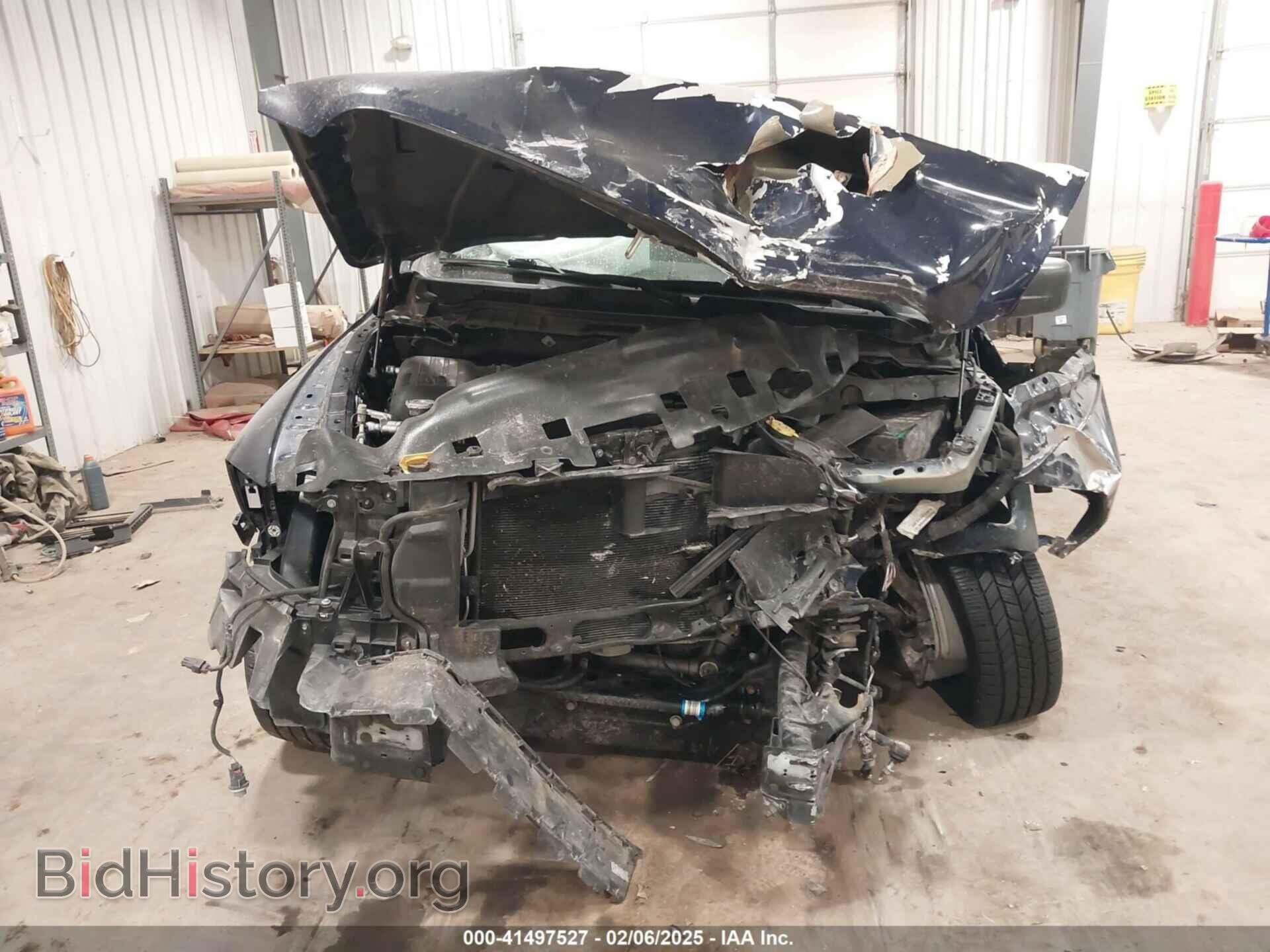 2015 RAM 1500 - VIN: 1C6RR7FT7FS502404 - Фото 6