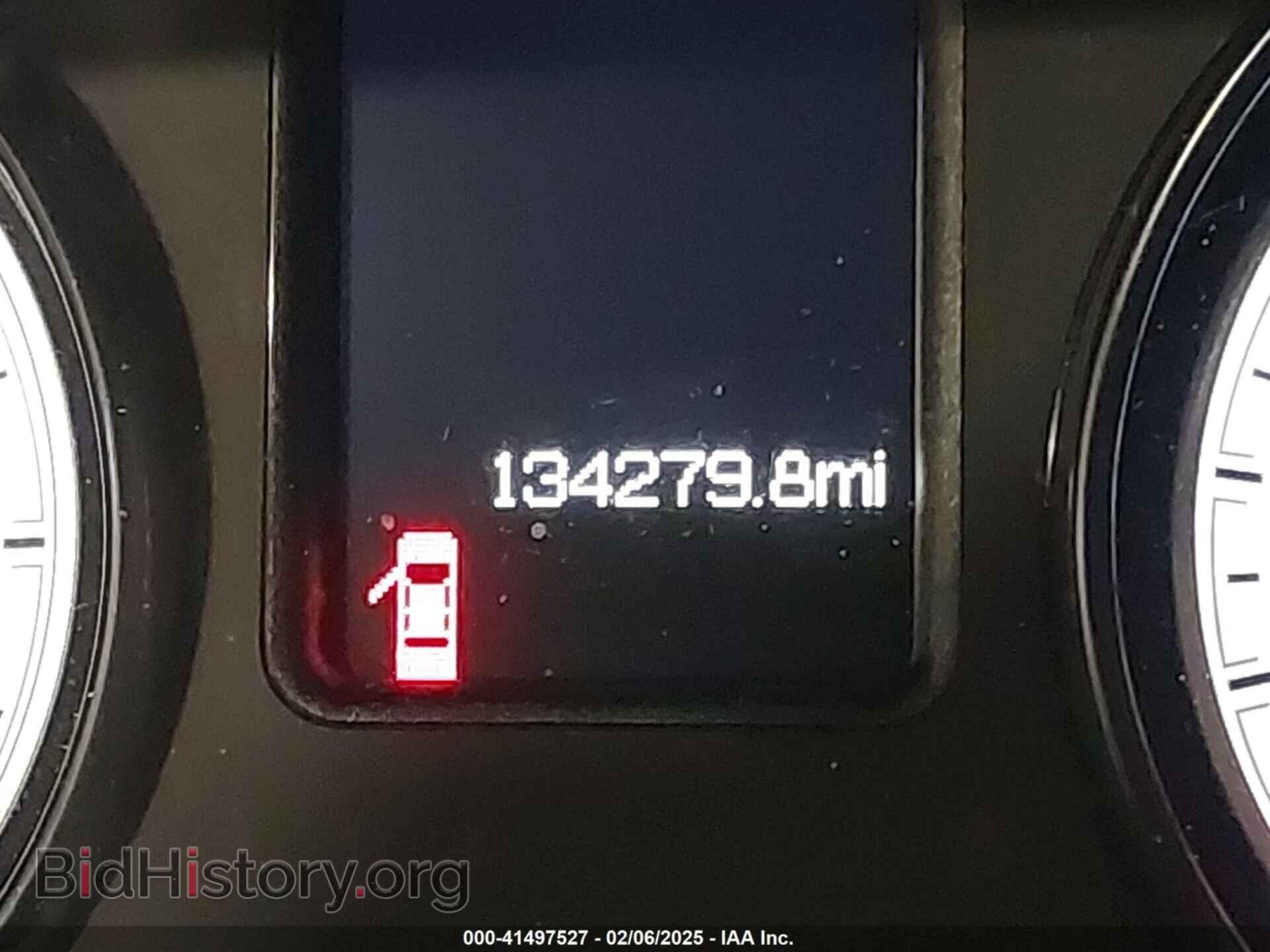 2015 RAM 1500 - VIN: 1C6RR7FT7FS502404 - Фото 7