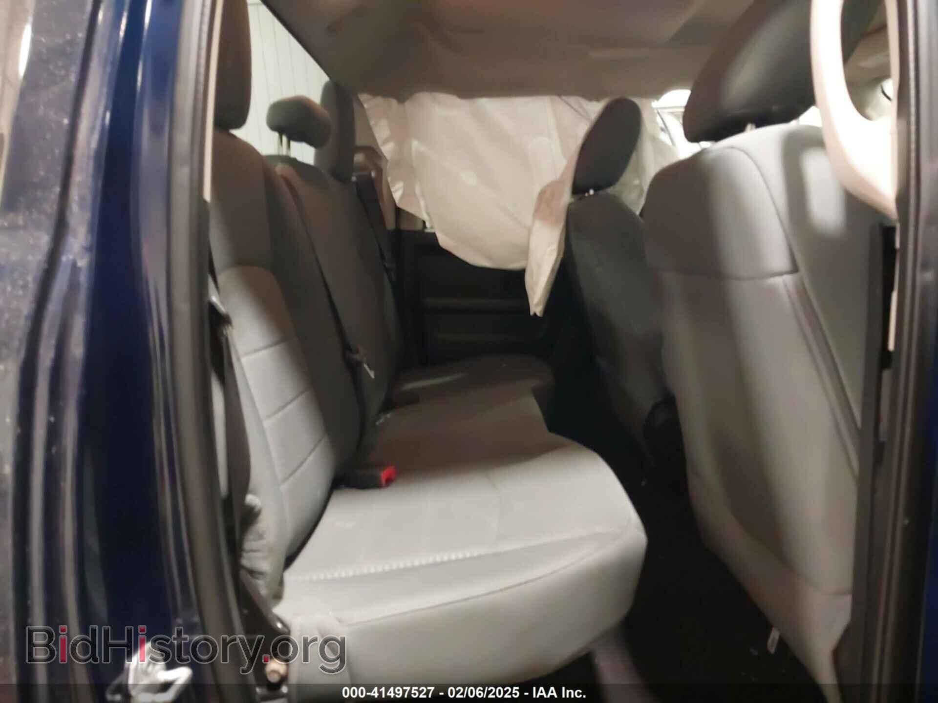 2015 RAM 1500 - VIN: 1C6RR7FT7FS502404 - Фото 8