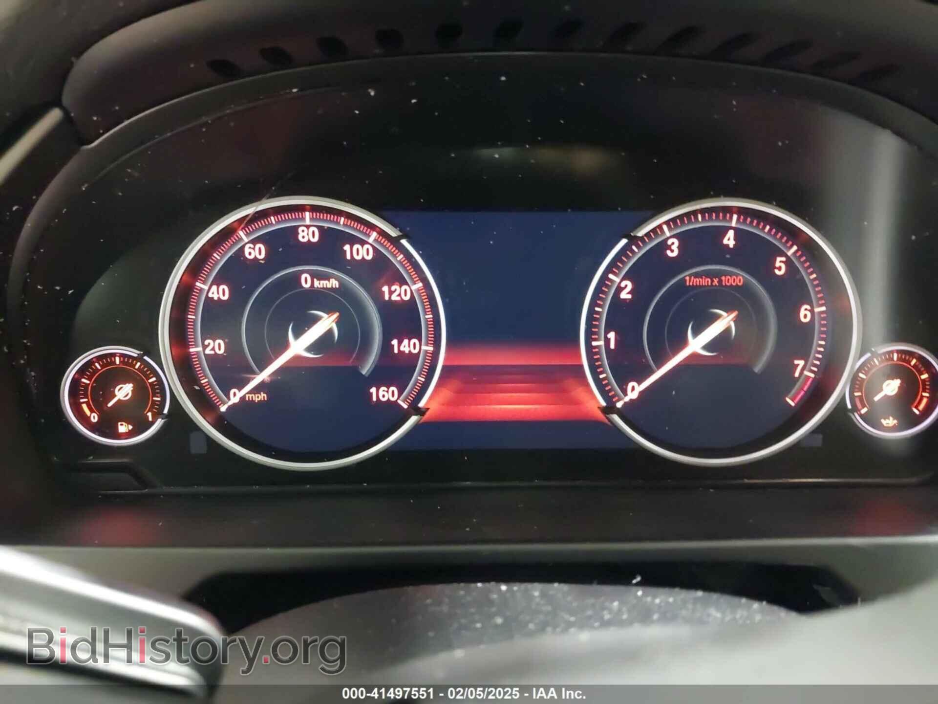 2017 BMW X5 - VIN: 5UXKR0C33H0V77636 - Фото 7