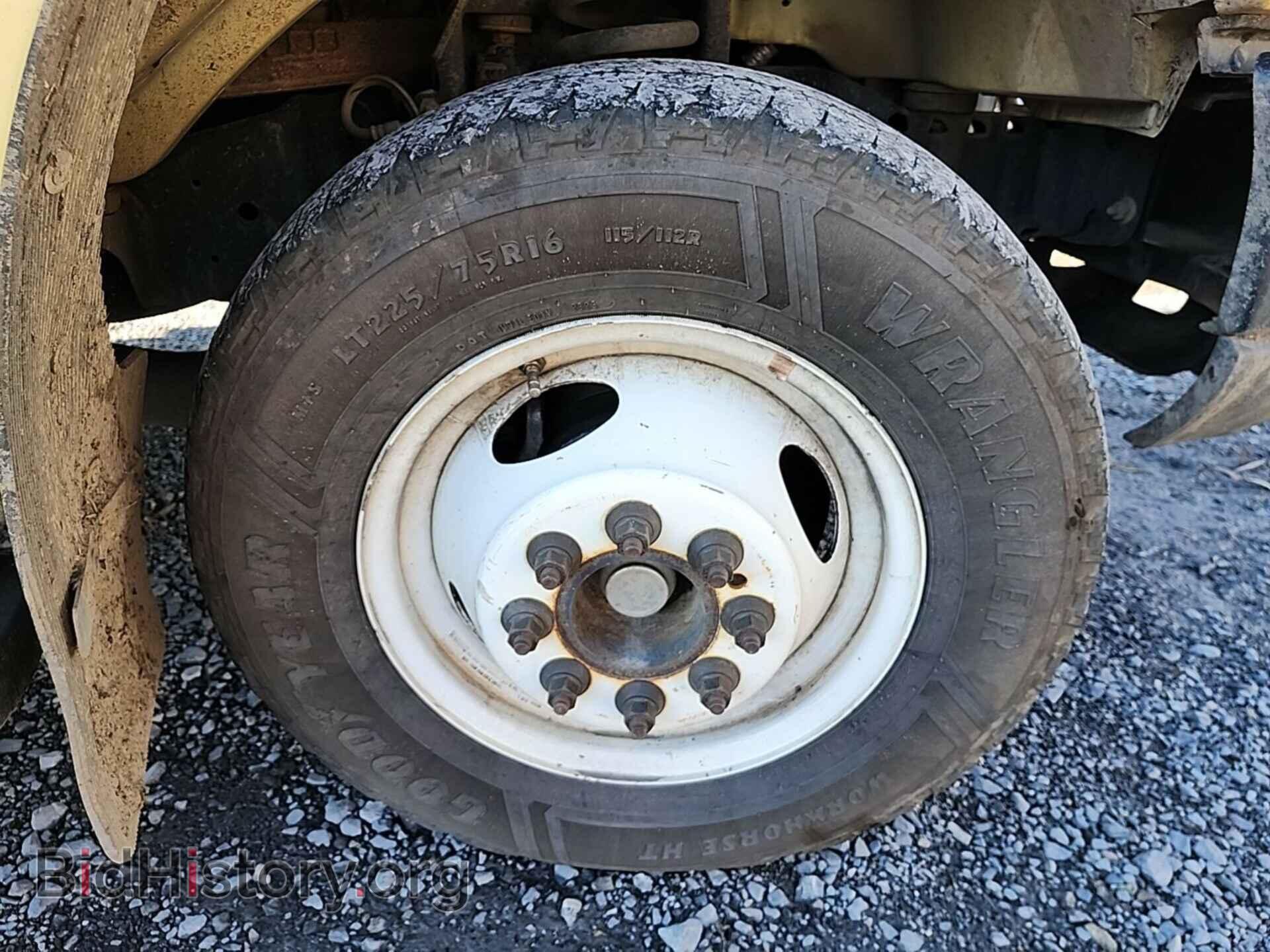 2019 FORD ECONOLINE - VIN: 1FDXE4FS0KDC57733 - Фото 13