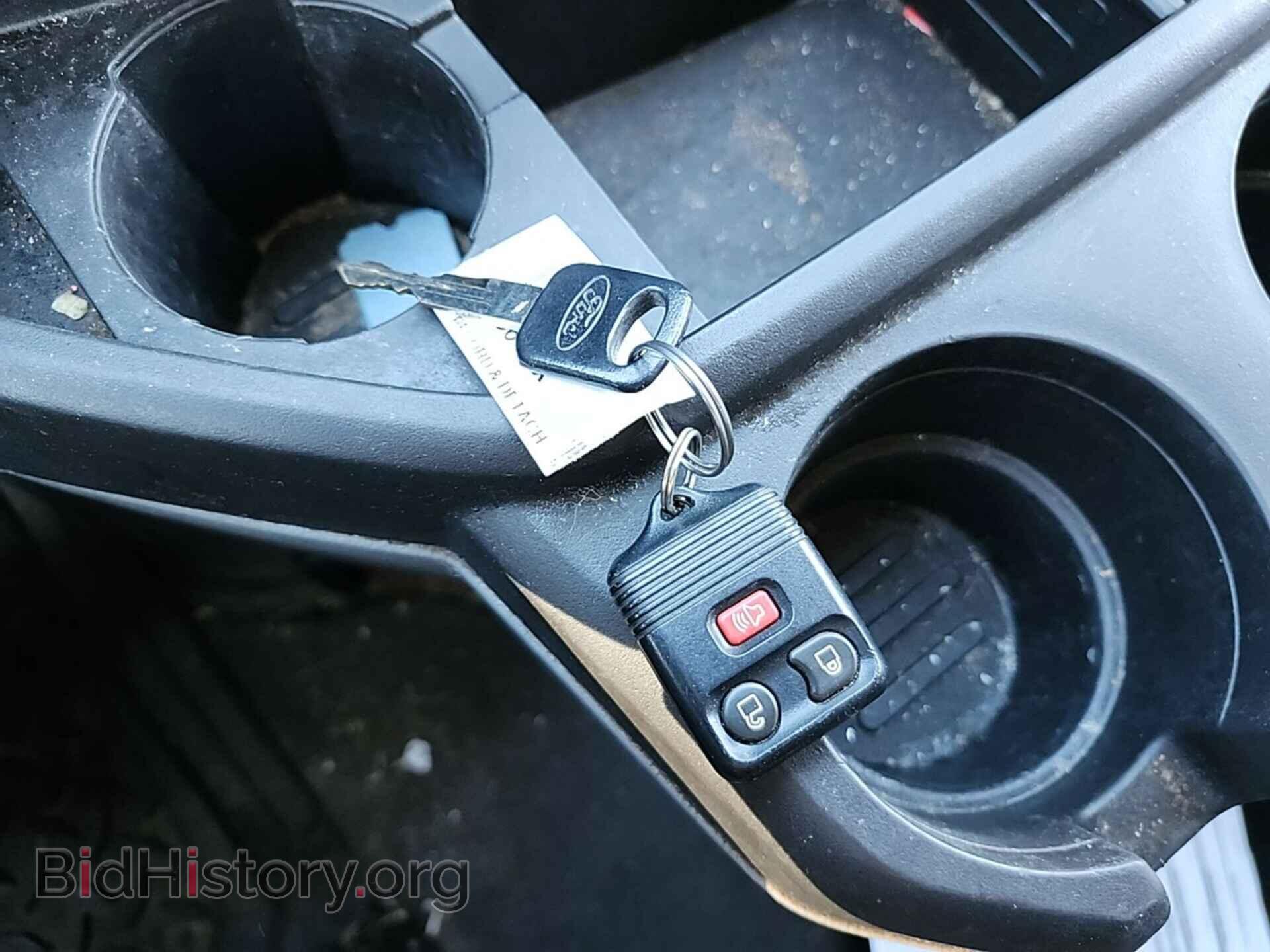 2019 FORD ECONOLINE - VIN: 1FDXE4FS0KDC57733 - Фото 8