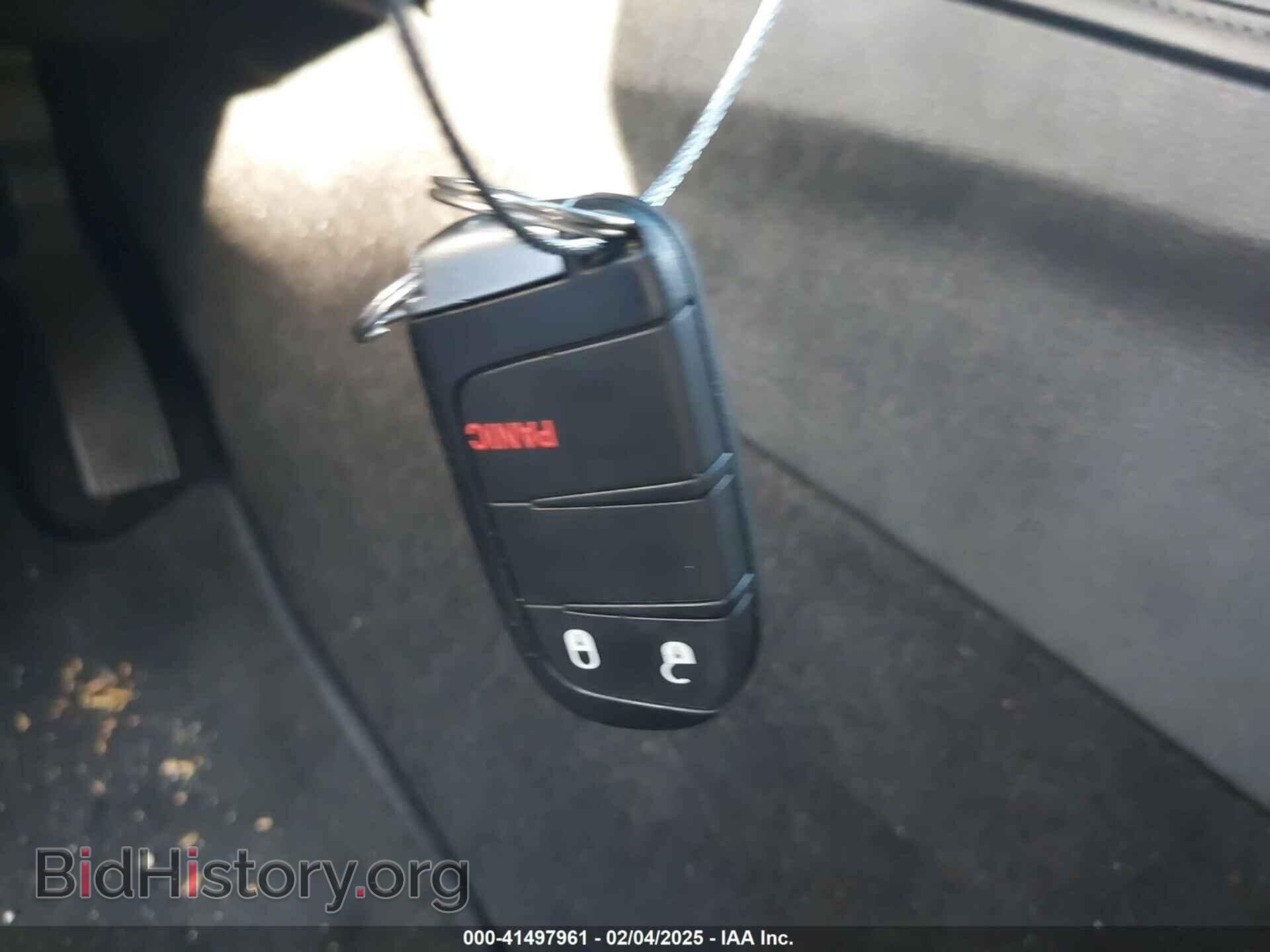 2022 DODGE DURANGO - VIN: 1C4RDJAG8NC129834 - Фото 11