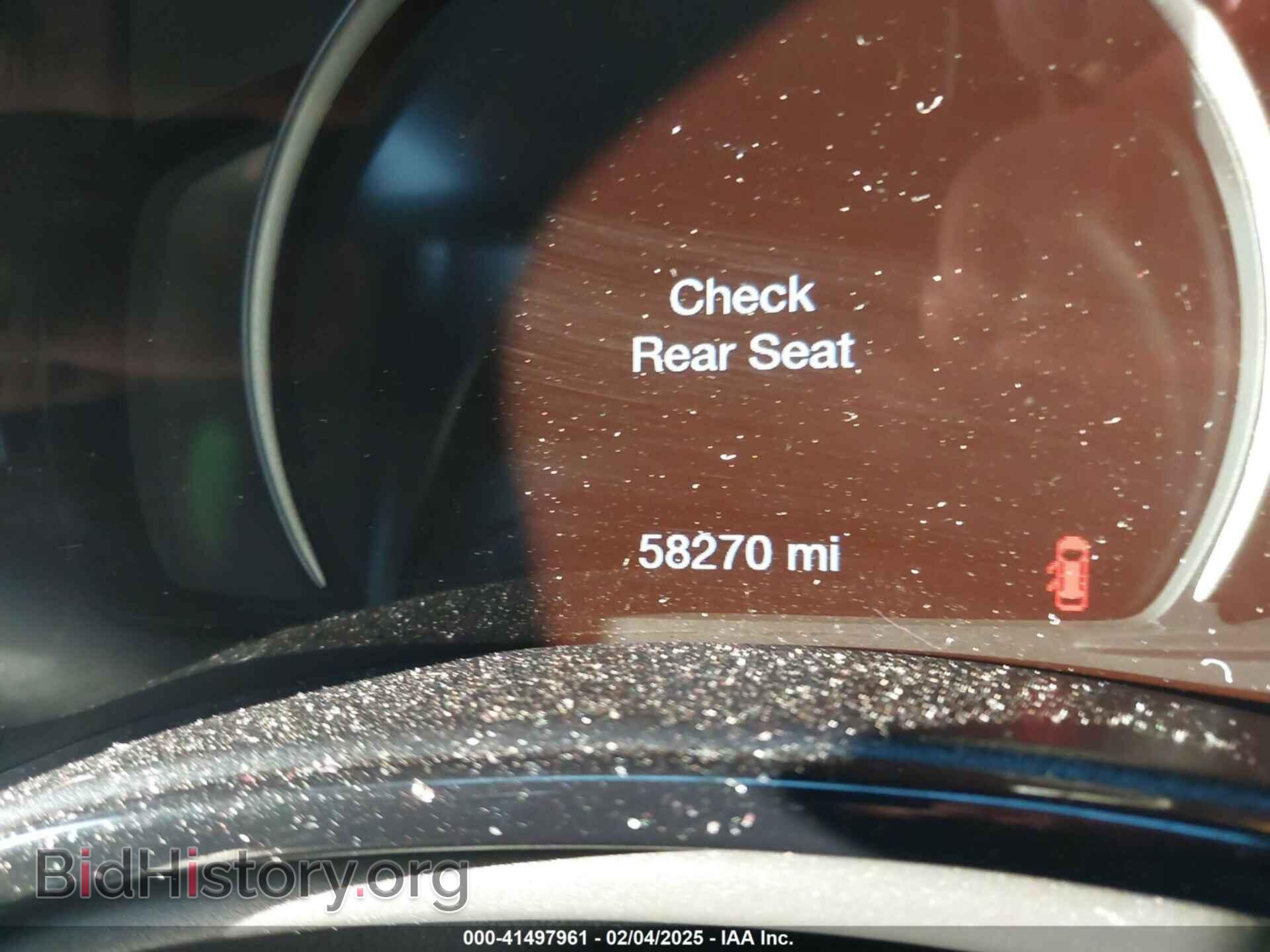 2022 DODGE DURANGO - VIN: 1C4RDJAG8NC129834 - Фото 7