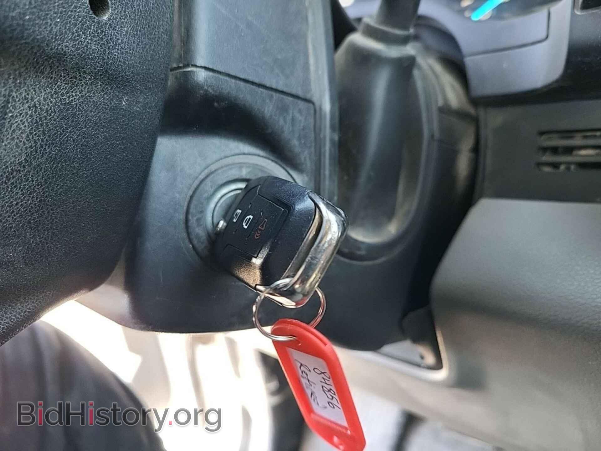 2019 FORD F150 - VIN: 1FTMF1EB5KKC92462 - Фото 7