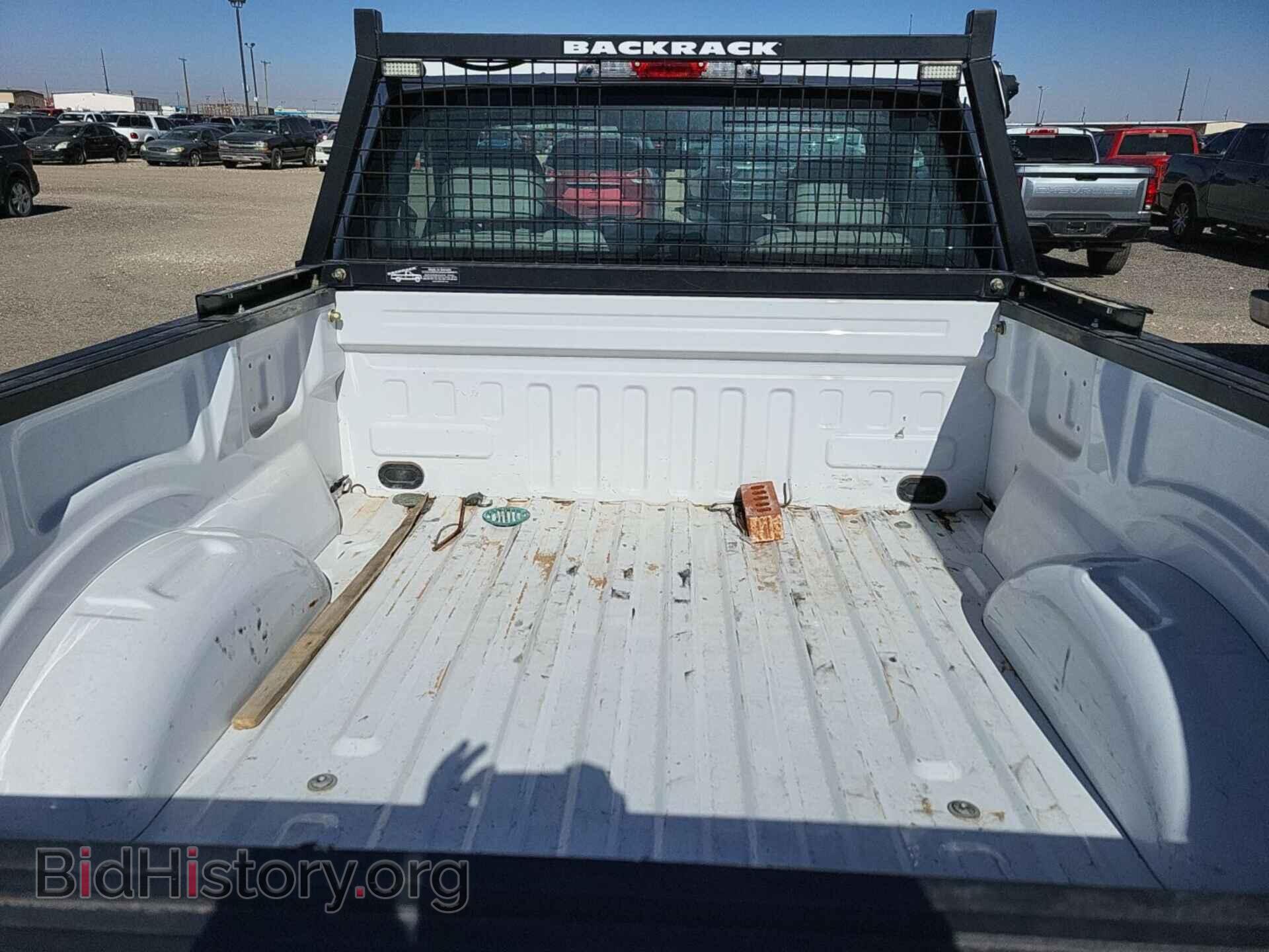 2019 FORD F150 - VIN: 1FTMF1EB5KKC92462 - Фото 10