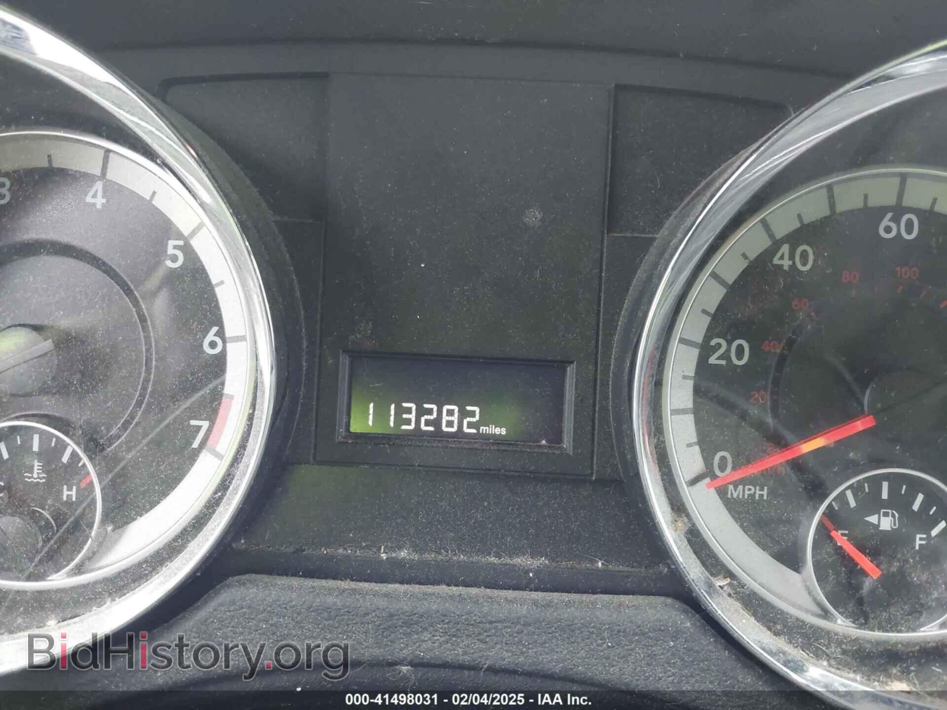 2018 DODGE GRAND CARAVAN - VIN: 2C4RDGBG6JR191106 - Фото 7