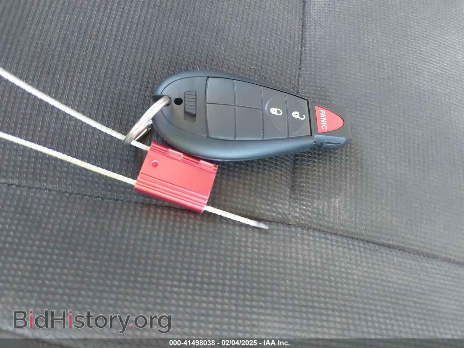 2013 DODGE DURANGO - VIN: 1C4RDHAG0DC691203 - Photo 11