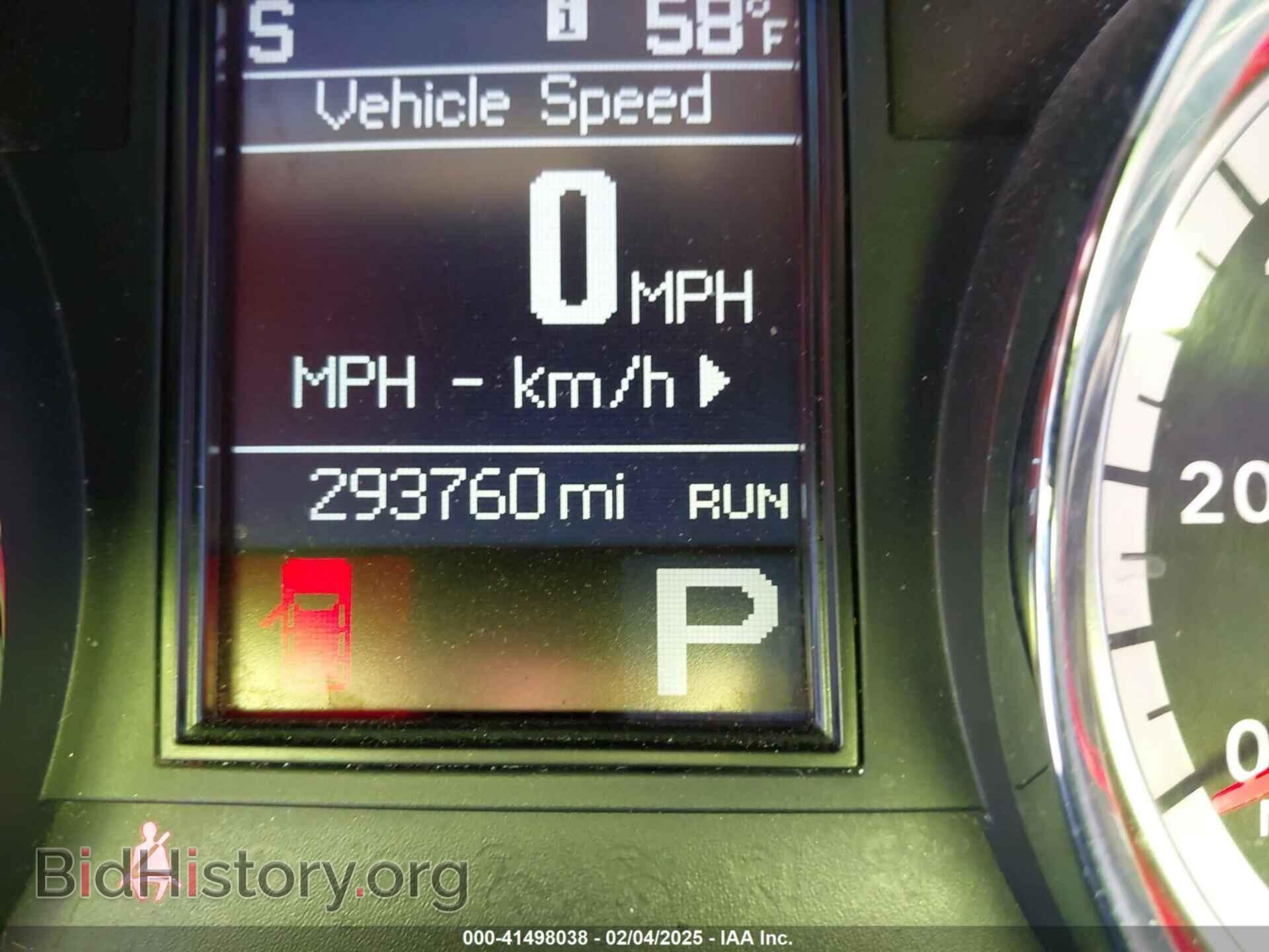 2013 DODGE DURANGO - VIN: 1C4RDHAG0DC691203 - Photo 15