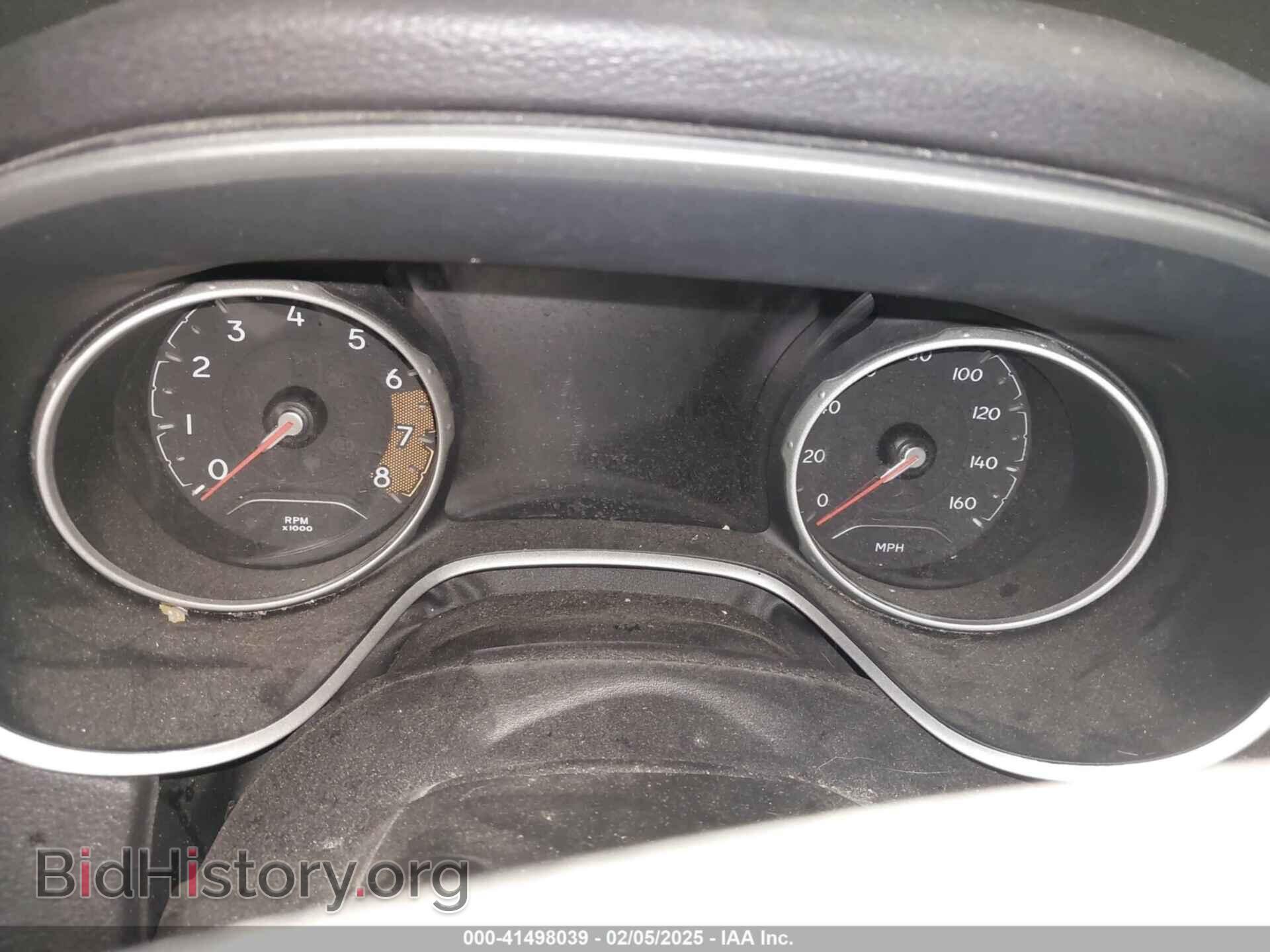 2021 JEEP COMPASS - VIN: 3C4NJDBB3MT504835 - Photo 7