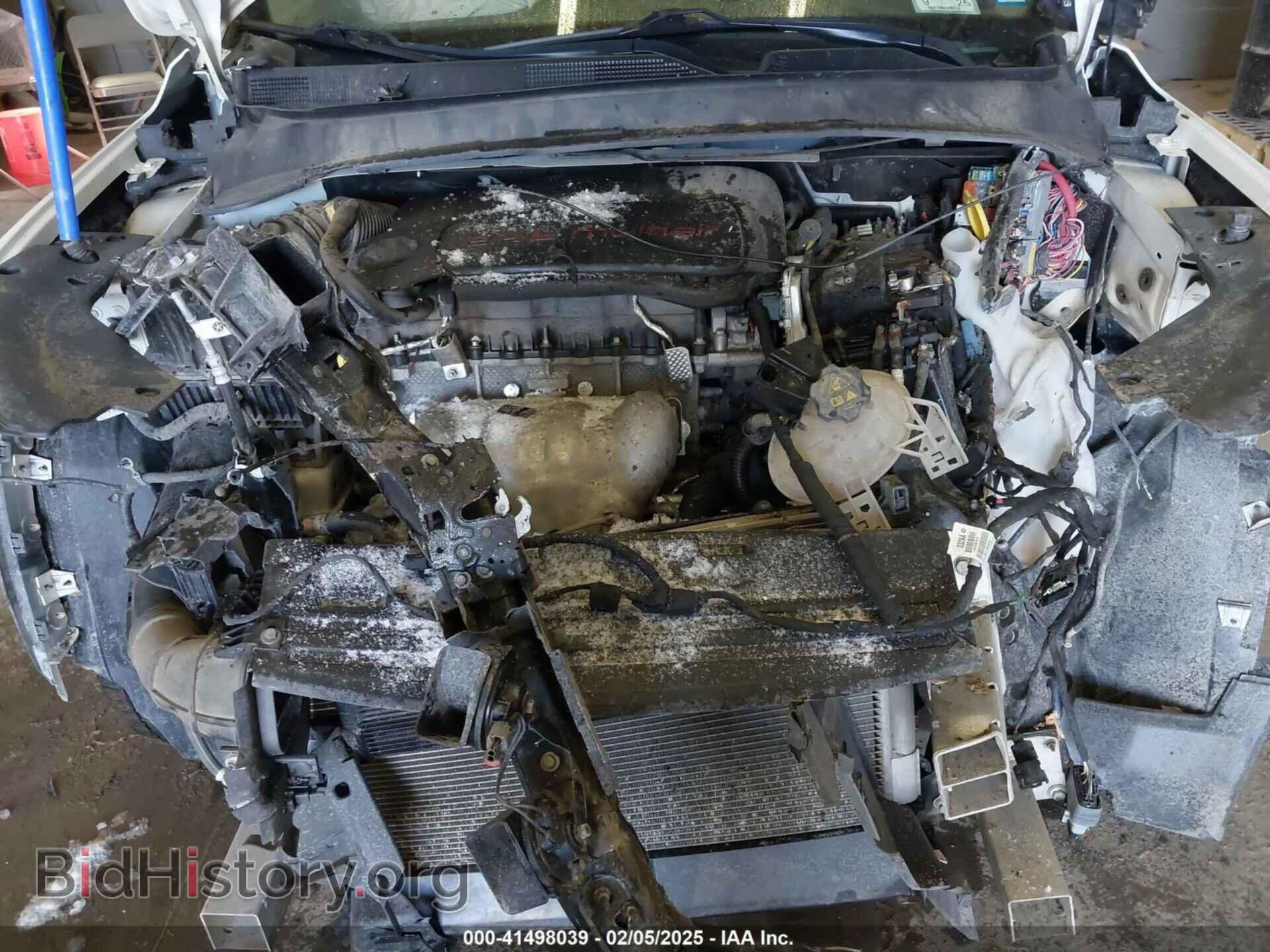 2021 JEEP COMPASS - VIN: 3C4NJDBB3MT504835 - Photo 10