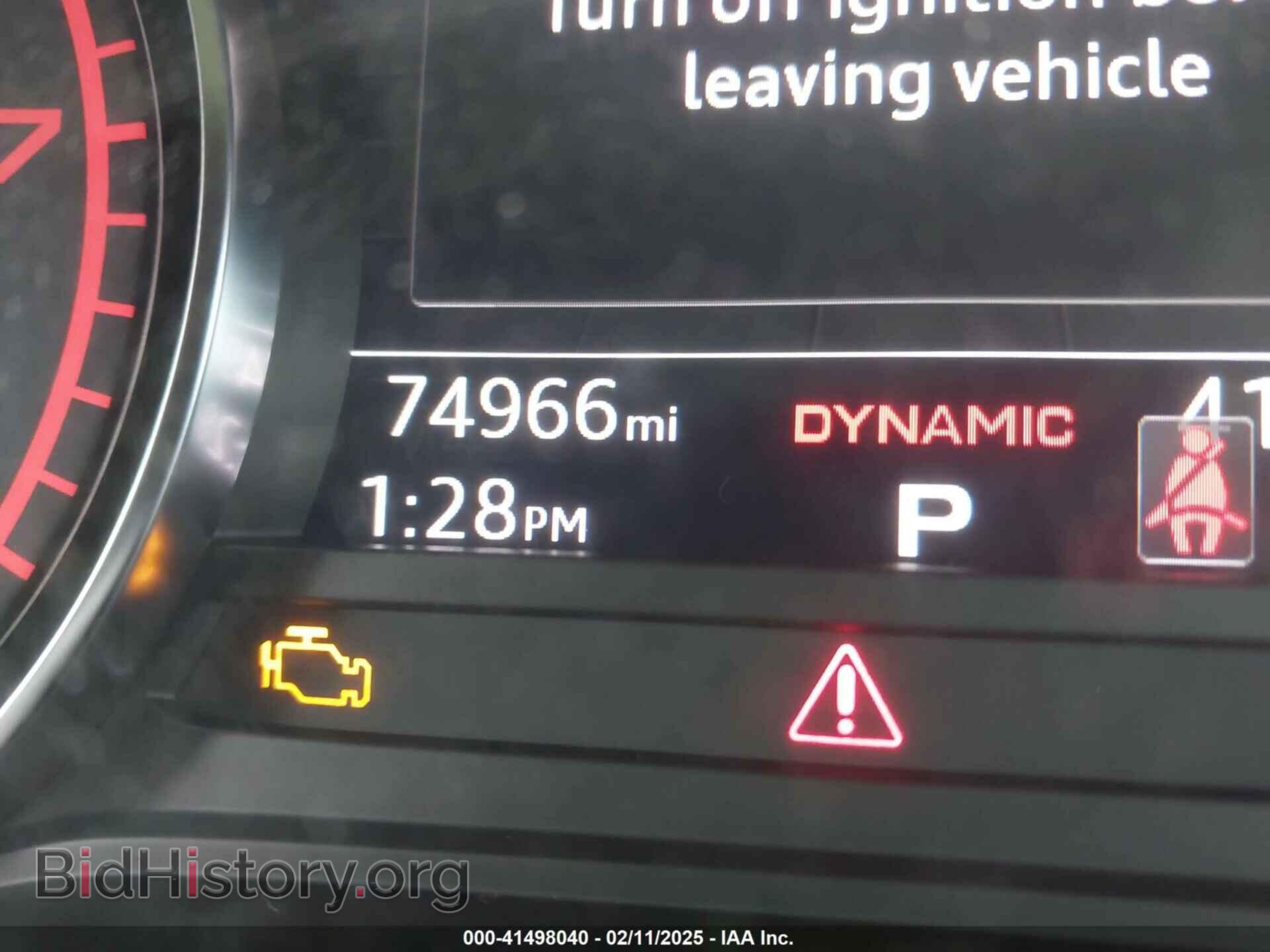 2018 AUDI A4 - VIN: WAUDNAF48JN009582 - Фото 15
