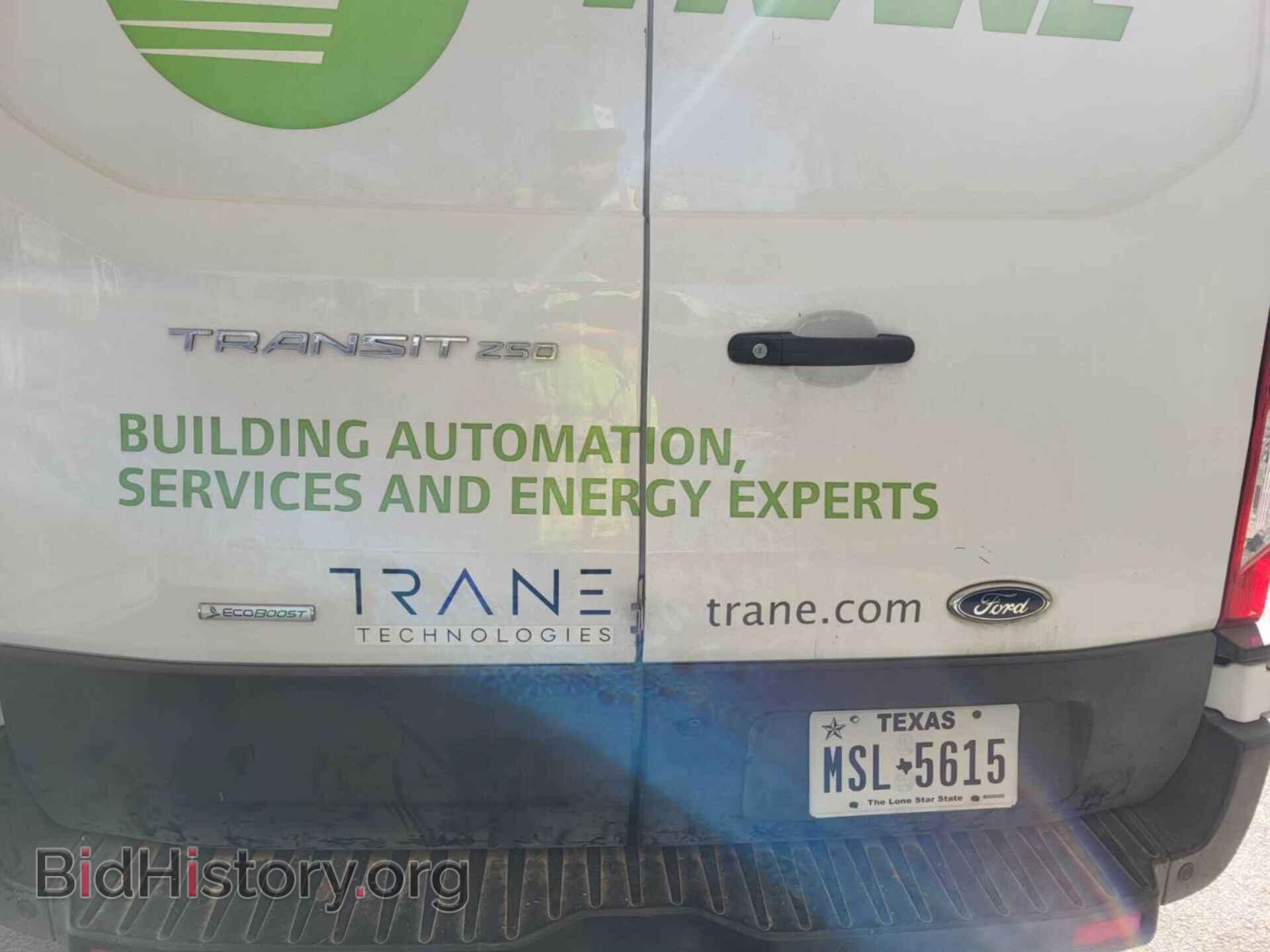 2019 FORD TRANSIT - VIN: 1FTYR1YG7KKB48234 - Фото 15