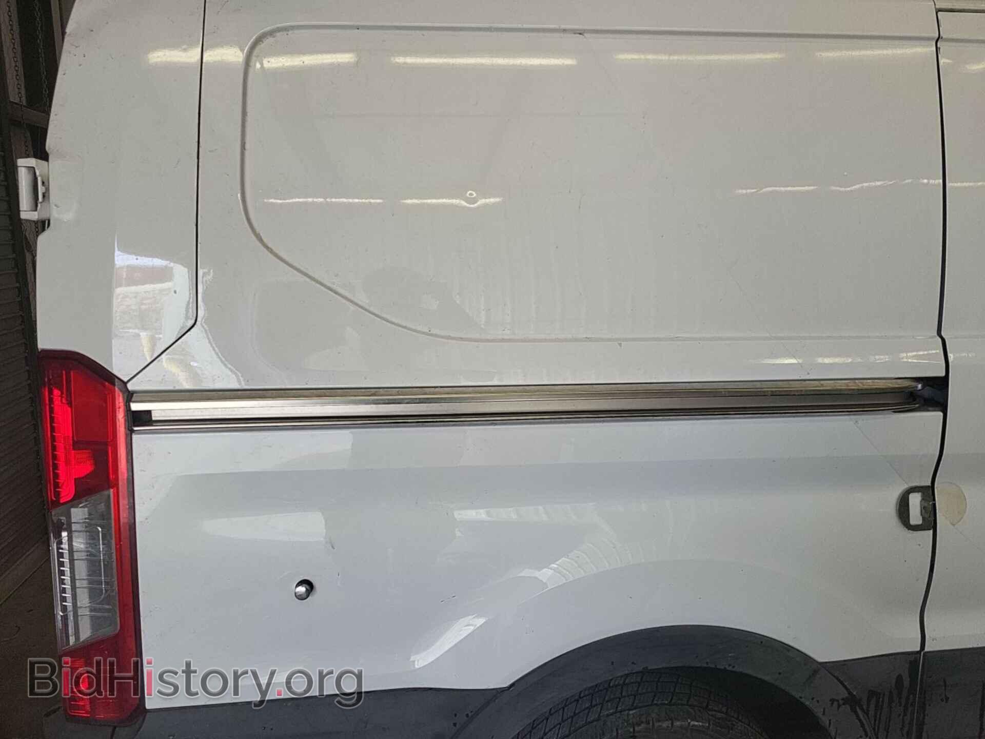 2019 FORD TRANSIT - VIN: 1FTYR1YG7KKB48234 - Фото 20