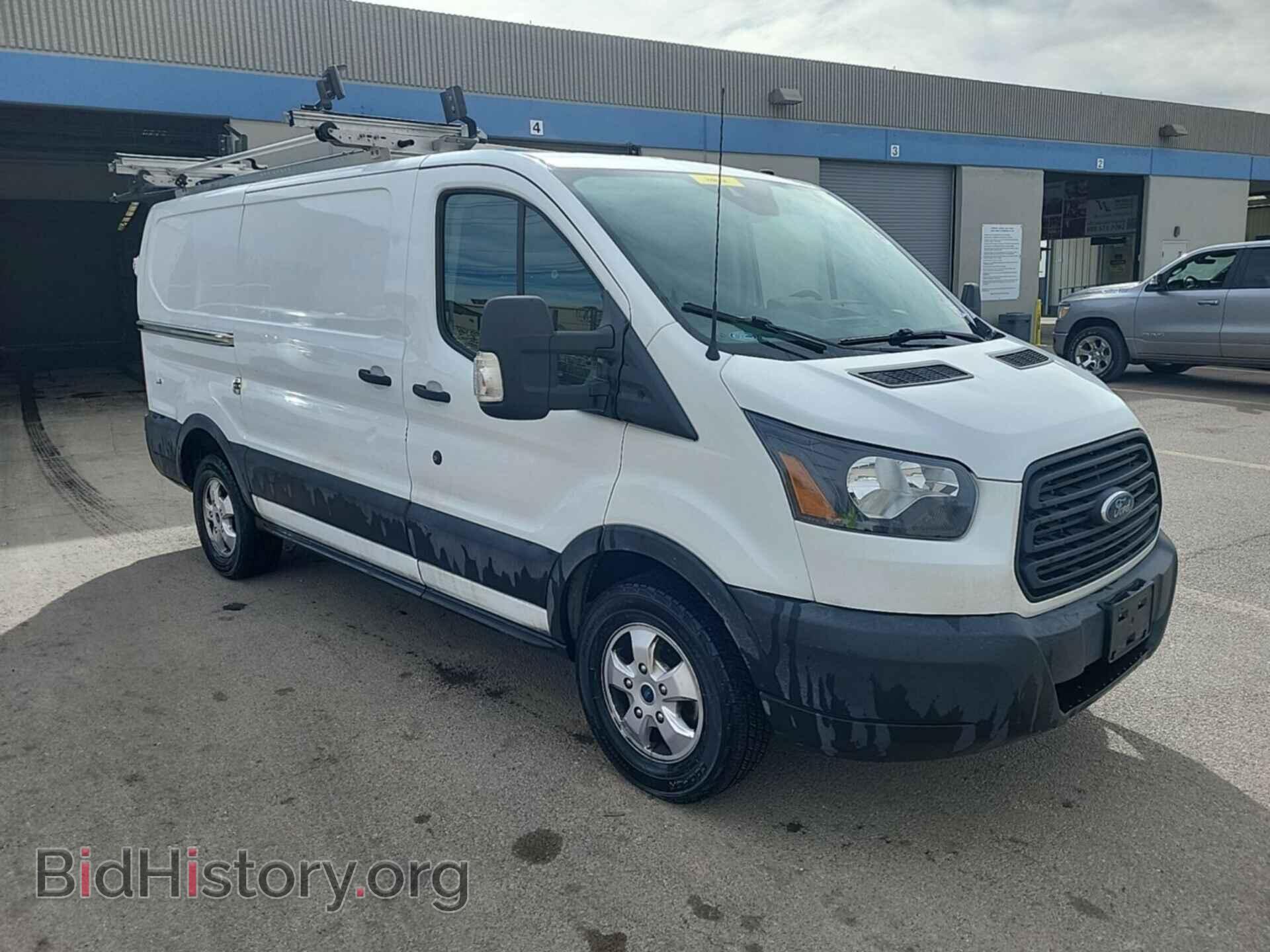 2019 FORD TRANSIT - VIN: 1FTYR1YG7KKB48234 - Фото 21