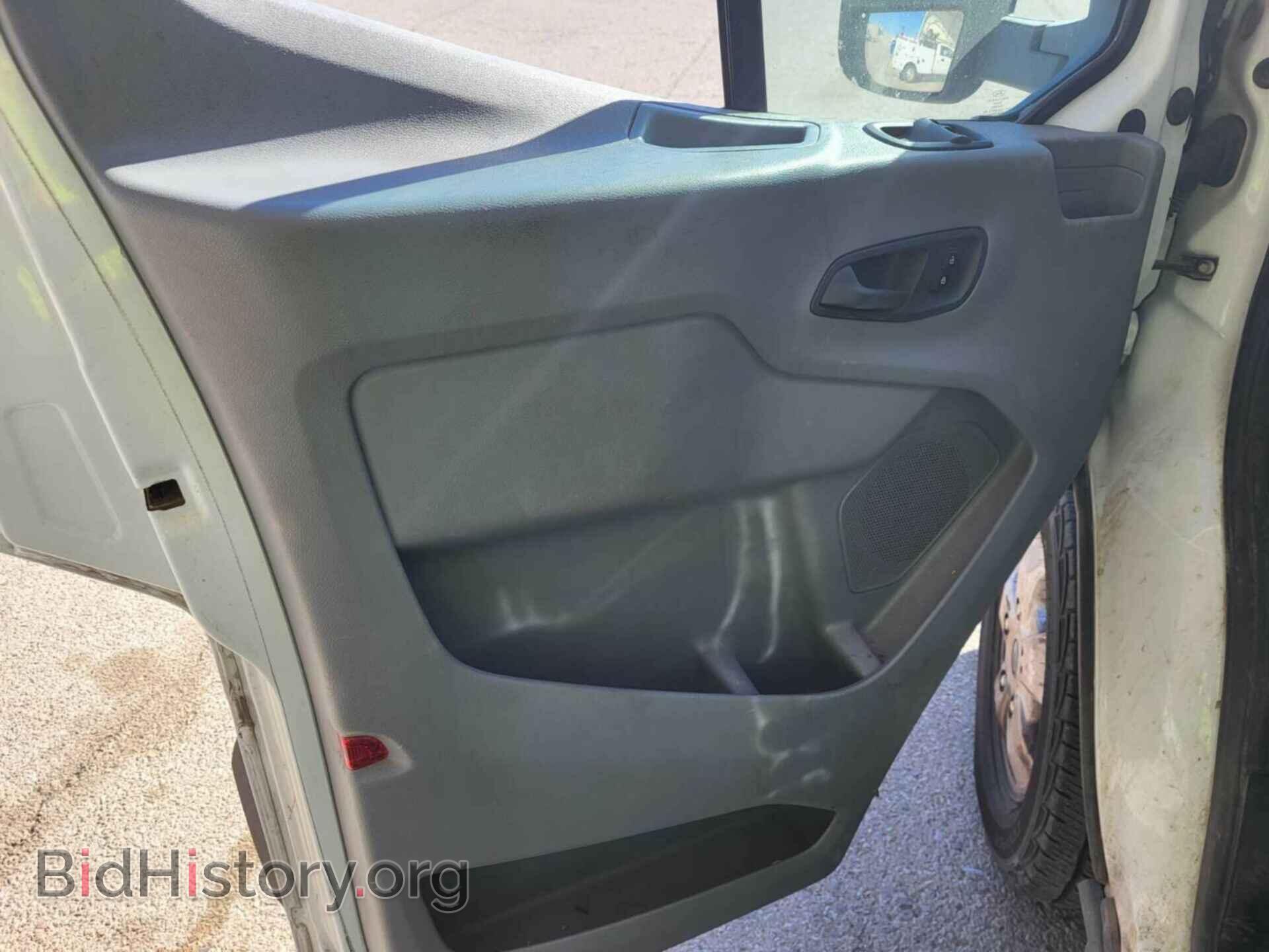 2019 FORD TRANSIT - VIN: 1FTYR1YG7KKB48234 - Фото 36