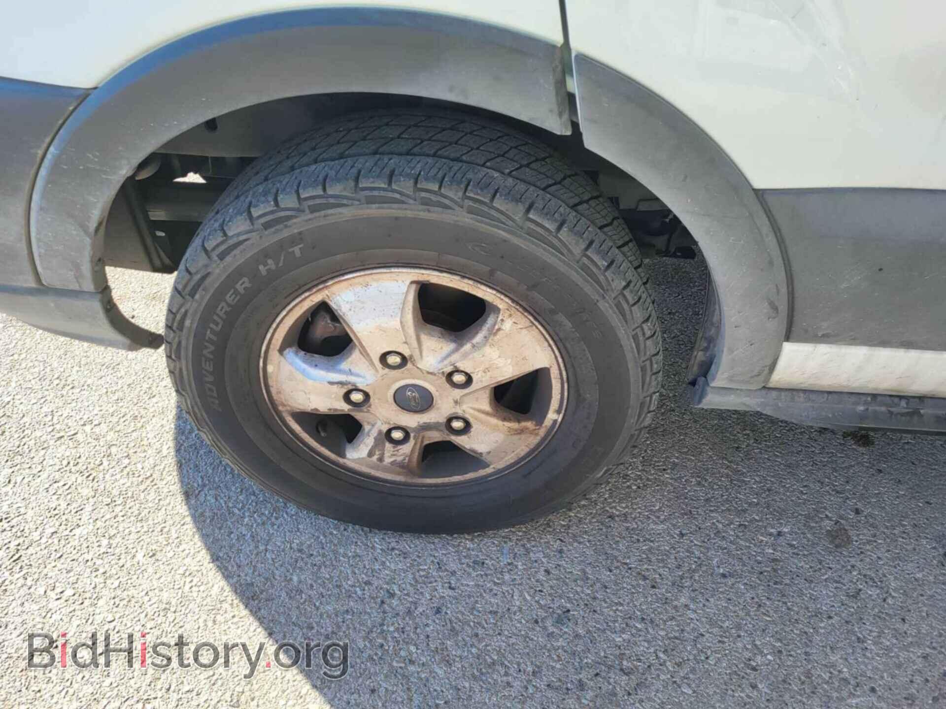 2019 FORD TRANSIT - VIN: 1FTYR1YG7KKB48234 - Фото 7
