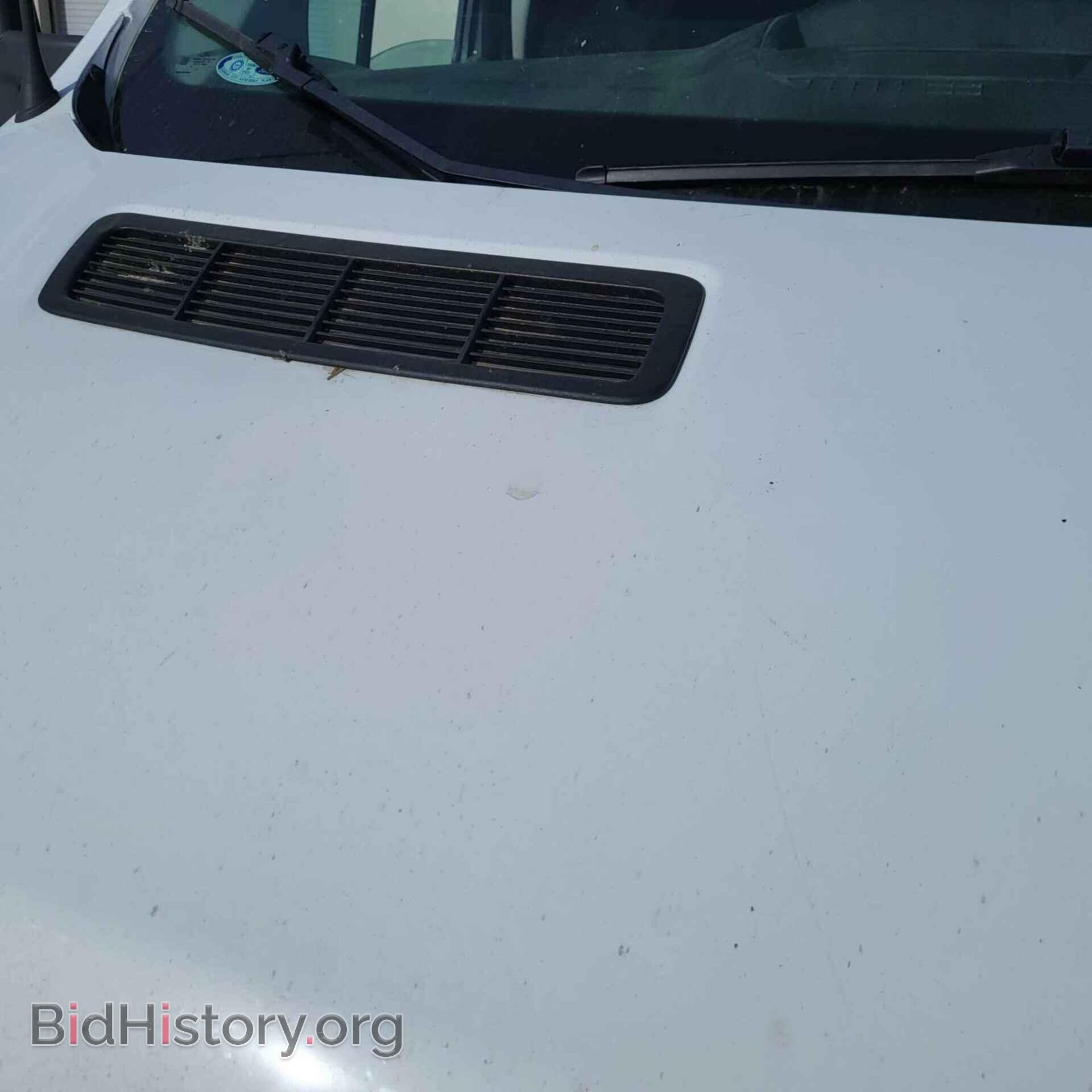 2019 FORD TRANSIT - VIN: 1FTYR1YG7KKB48234 - Фото 10