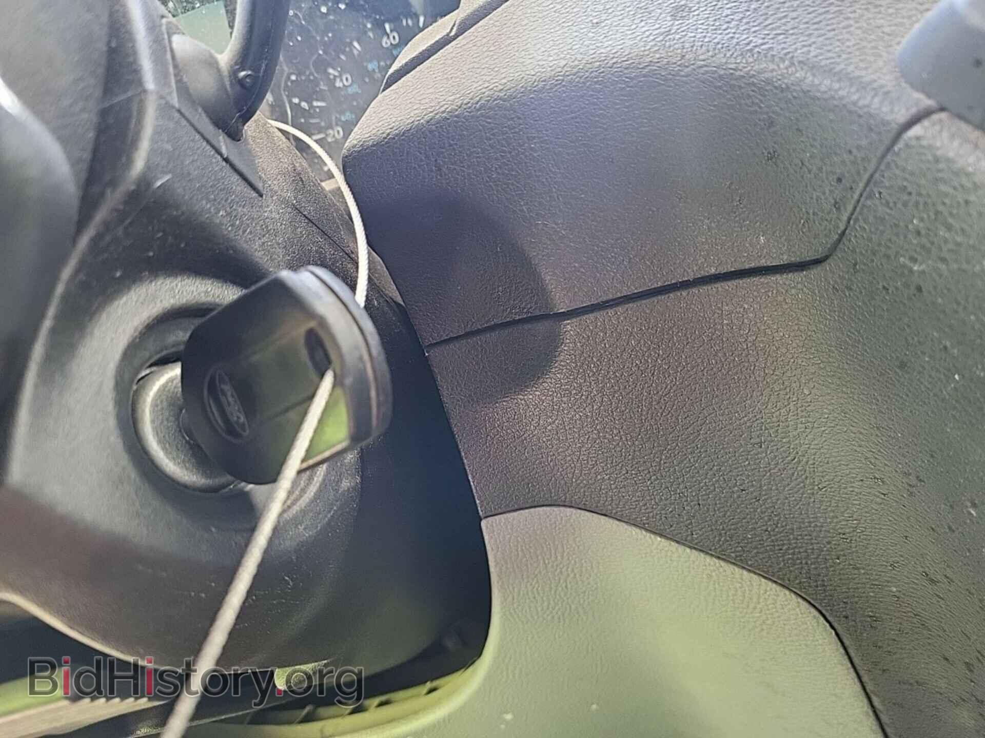 2019 FORD TRANSIT - VIN: 1FTYR1YG0KKB48253 - Фото 13