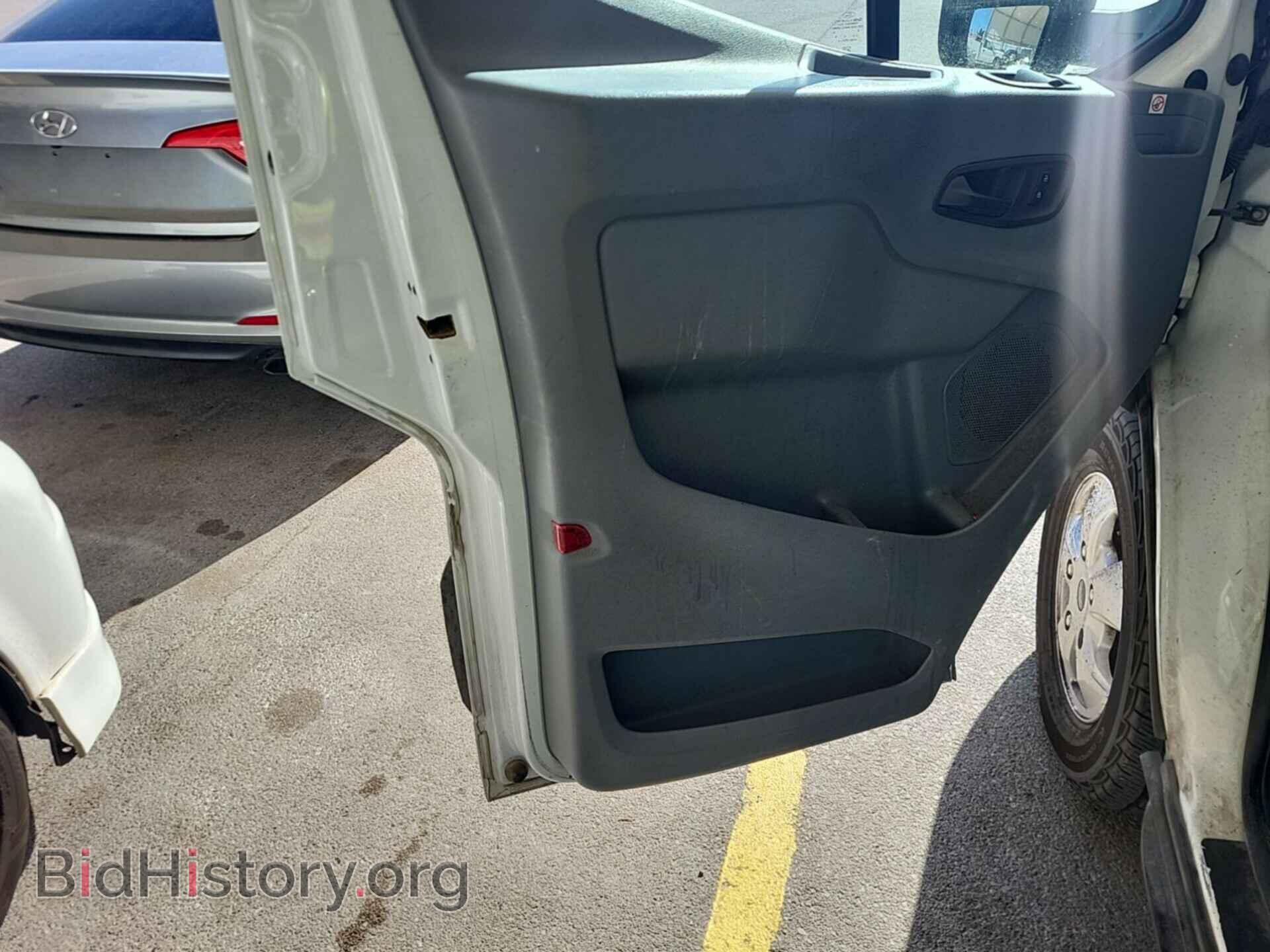 2019 FORD TRANSIT - VIN: 1FTYR1YG0KKB48253 - Фото 16