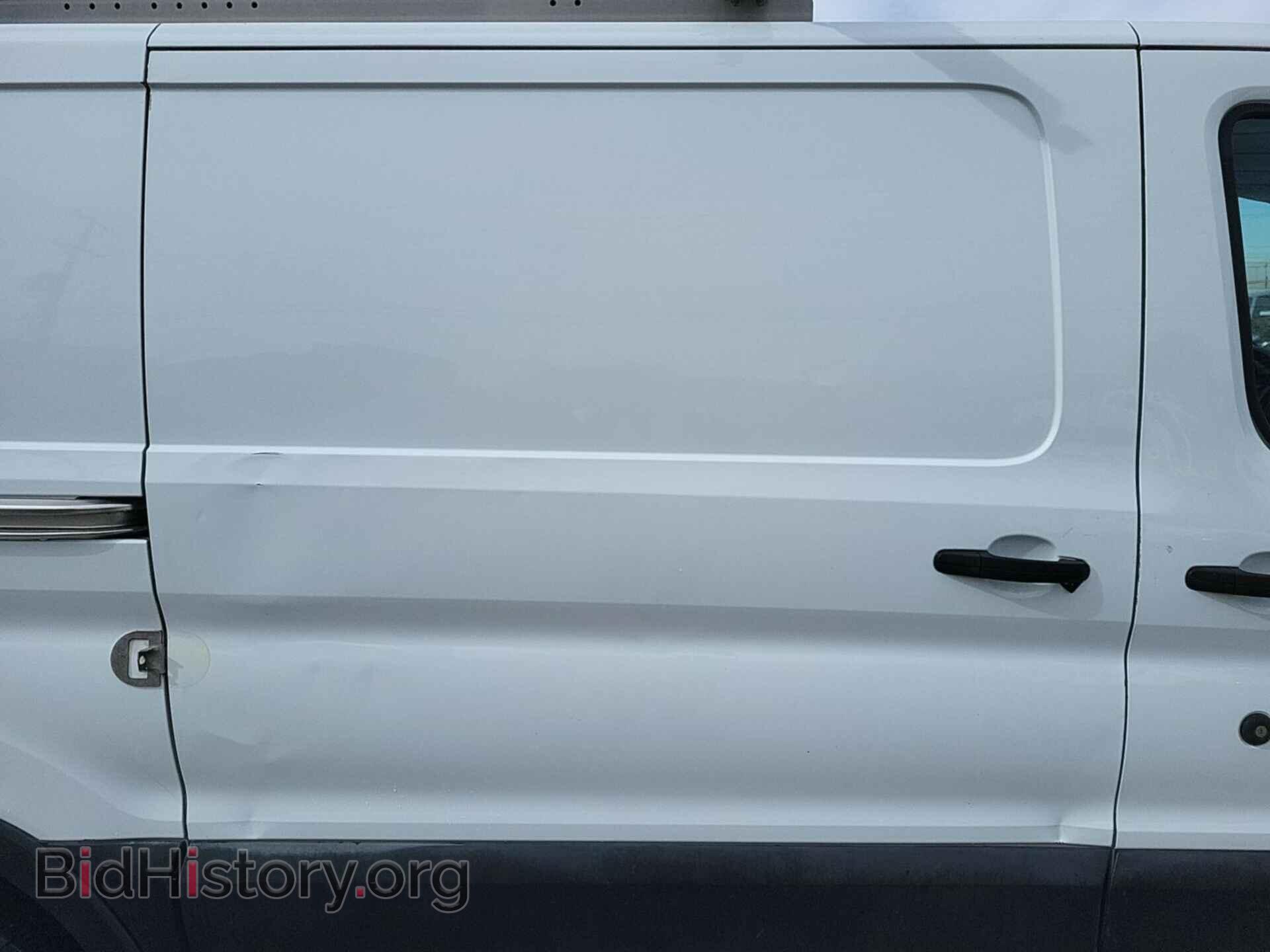 2019 FORD TRANSIT - VIN: 1FTYR1YG0KKB48253 - Фото 20