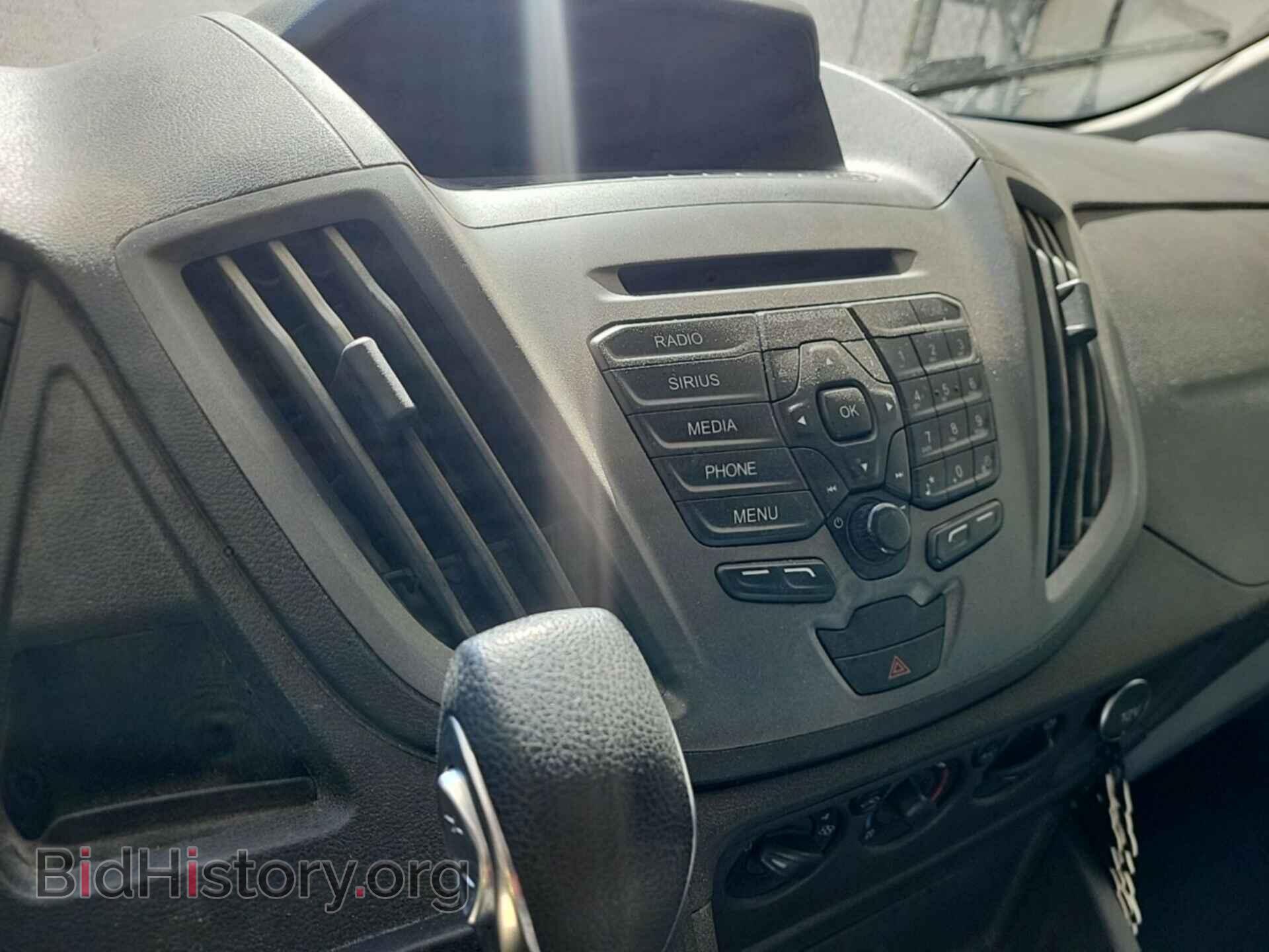2019 FORD TRANSIT - VIN: 1FTYR1YG0KKB48253 - Фото 21