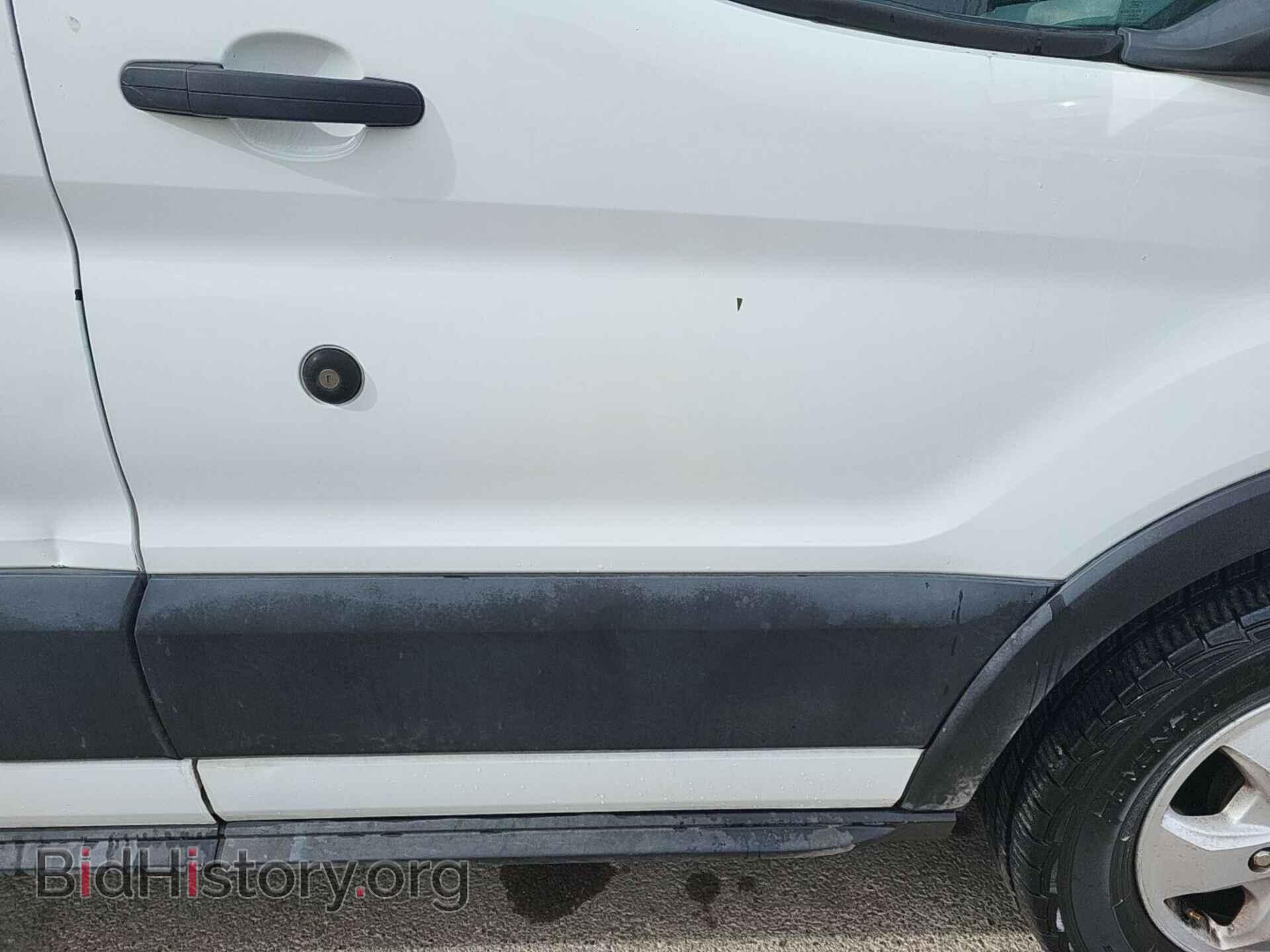 2019 FORD TRANSIT - VIN: 1FTYR1YG0KKB48253 - Фото 23