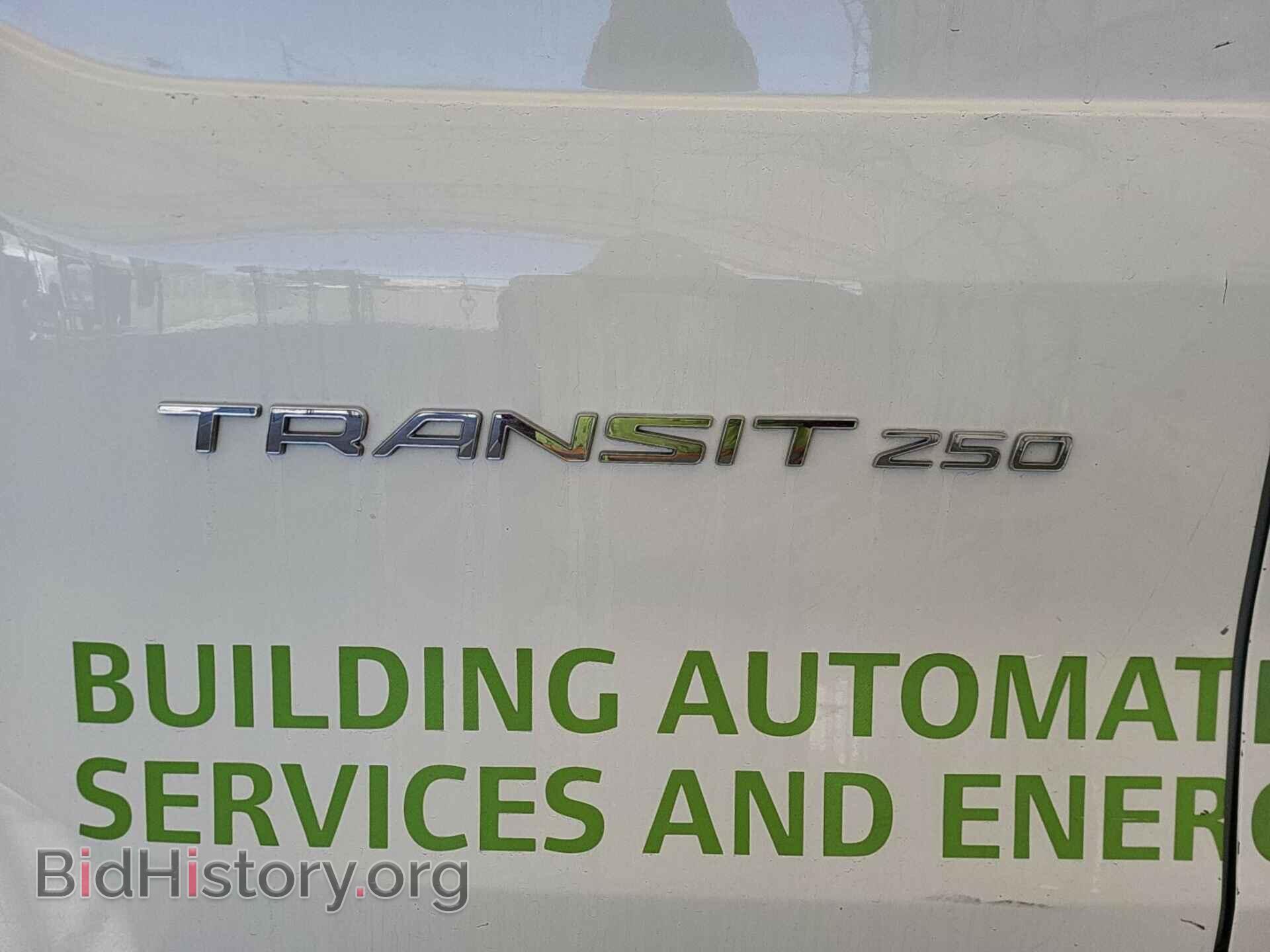 2019 FORD TRANSIT - VIN: 1FTYR1YG0KKB48253 - Фото 27