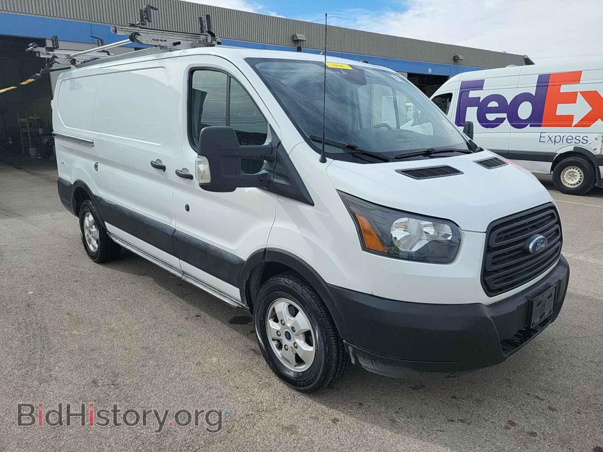 2019 FORD TRANSIT - VIN: 1FTYR1YG0KKB48253 - Фото 29