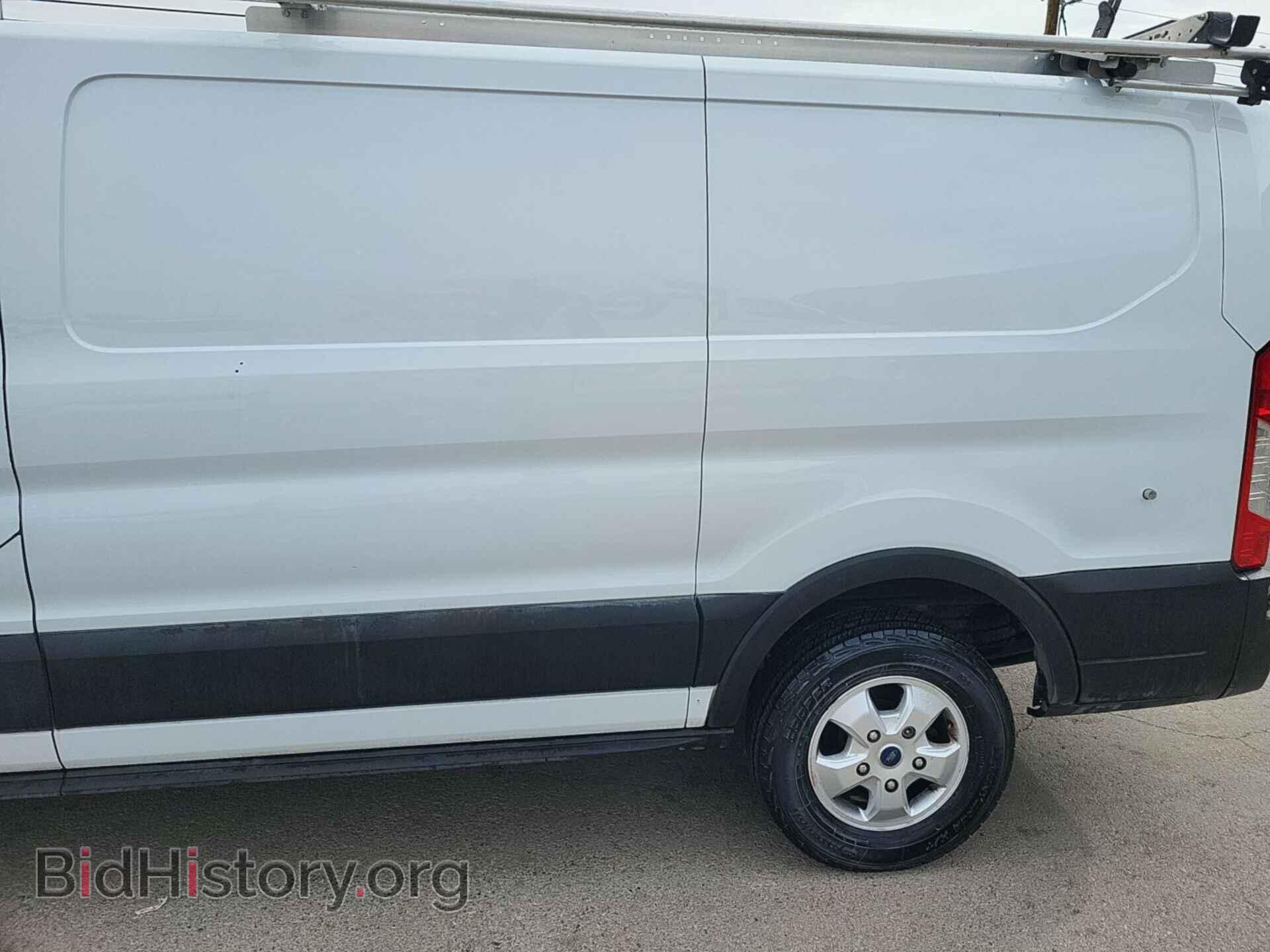 2019 FORD TRANSIT - VIN: 1FTYR1YG0KKB48253 - Фото 32