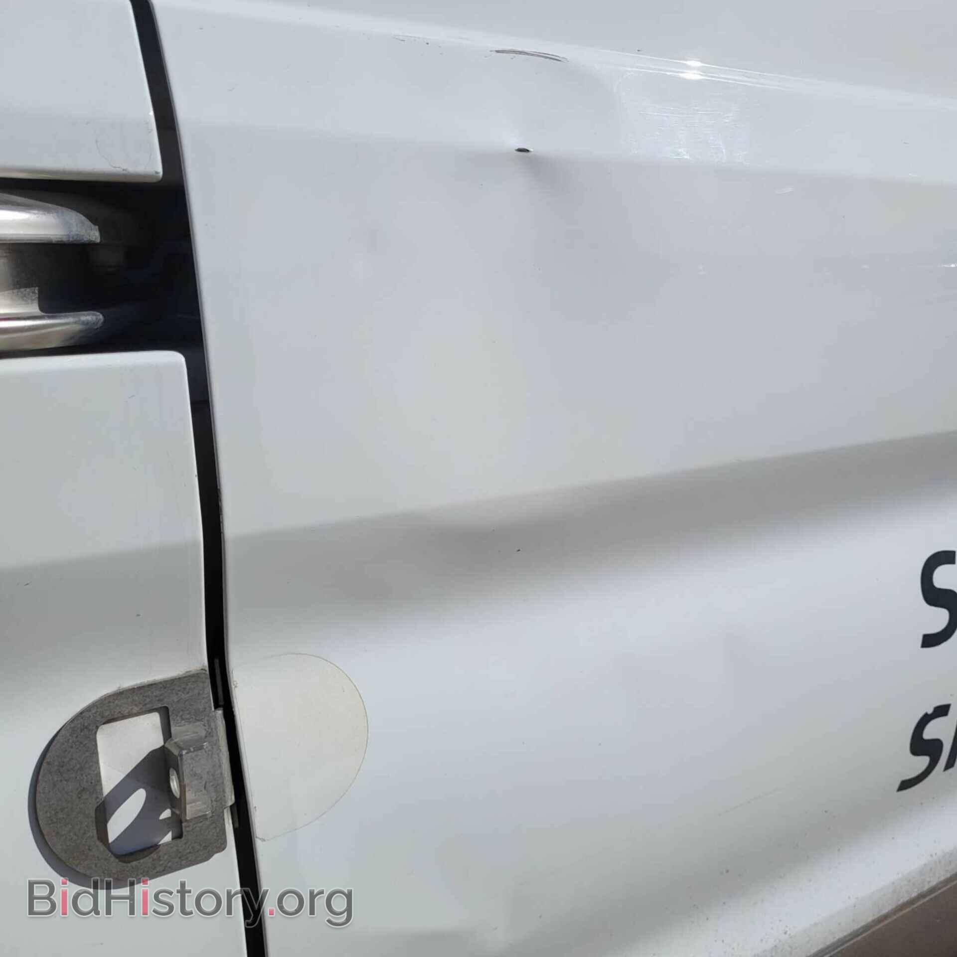2019 FORD TRANSIT - VIN: 1FTYR1YG0KKB48253 - Фото 5