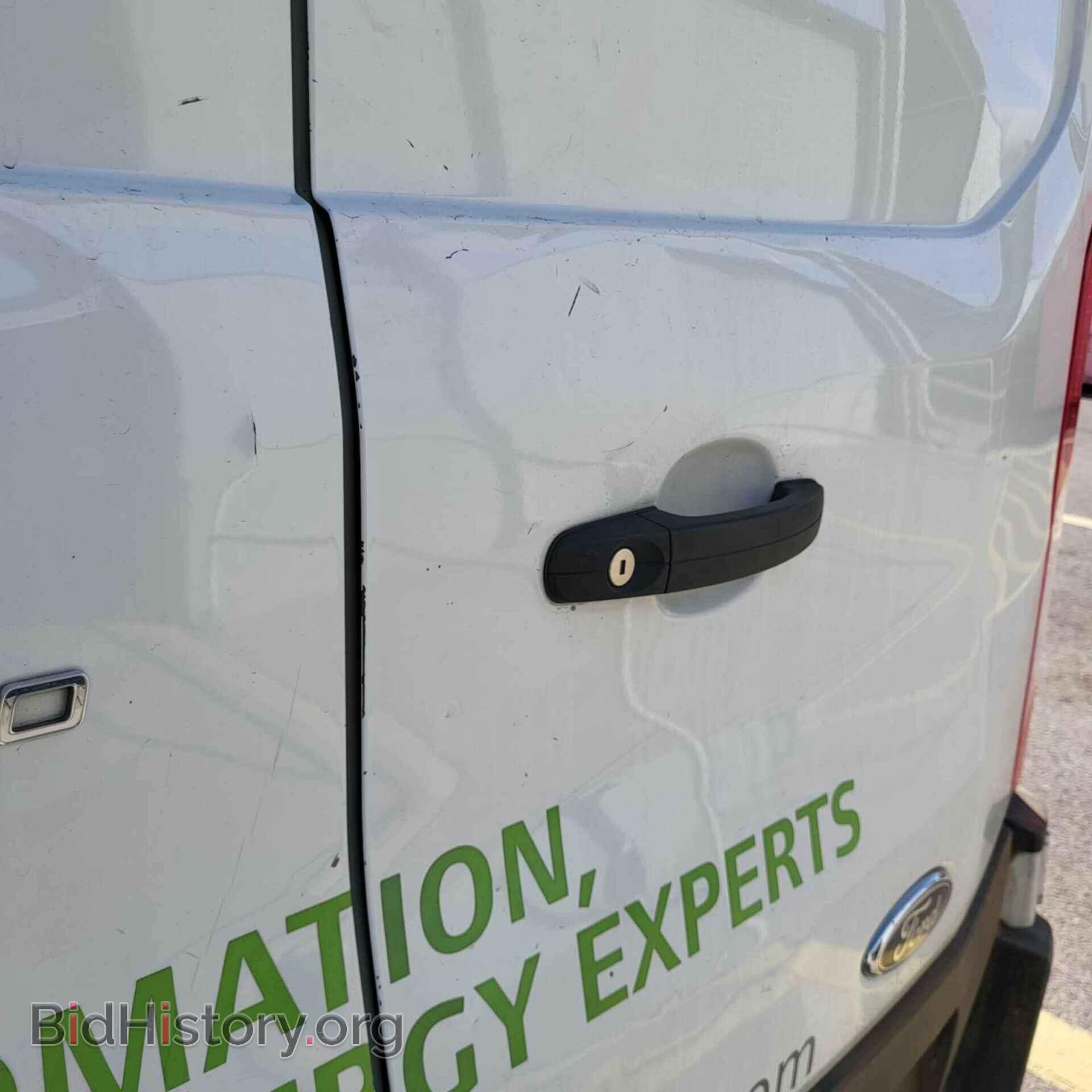 2019 FORD TRANSIT - VIN: 1FTYR1YG0KKB48253 - Фото 6
