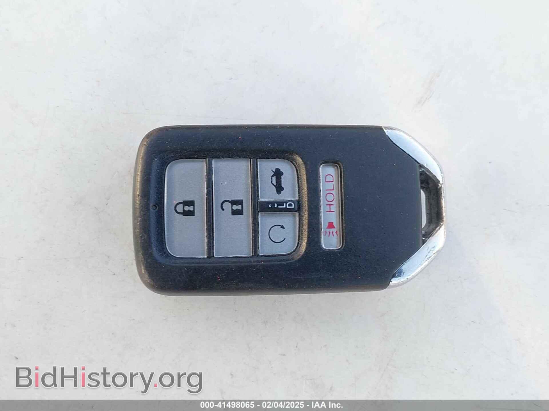 2018 HONDA CIVIC - VIN: 2HGFC2F79JH576153 - Фото 11