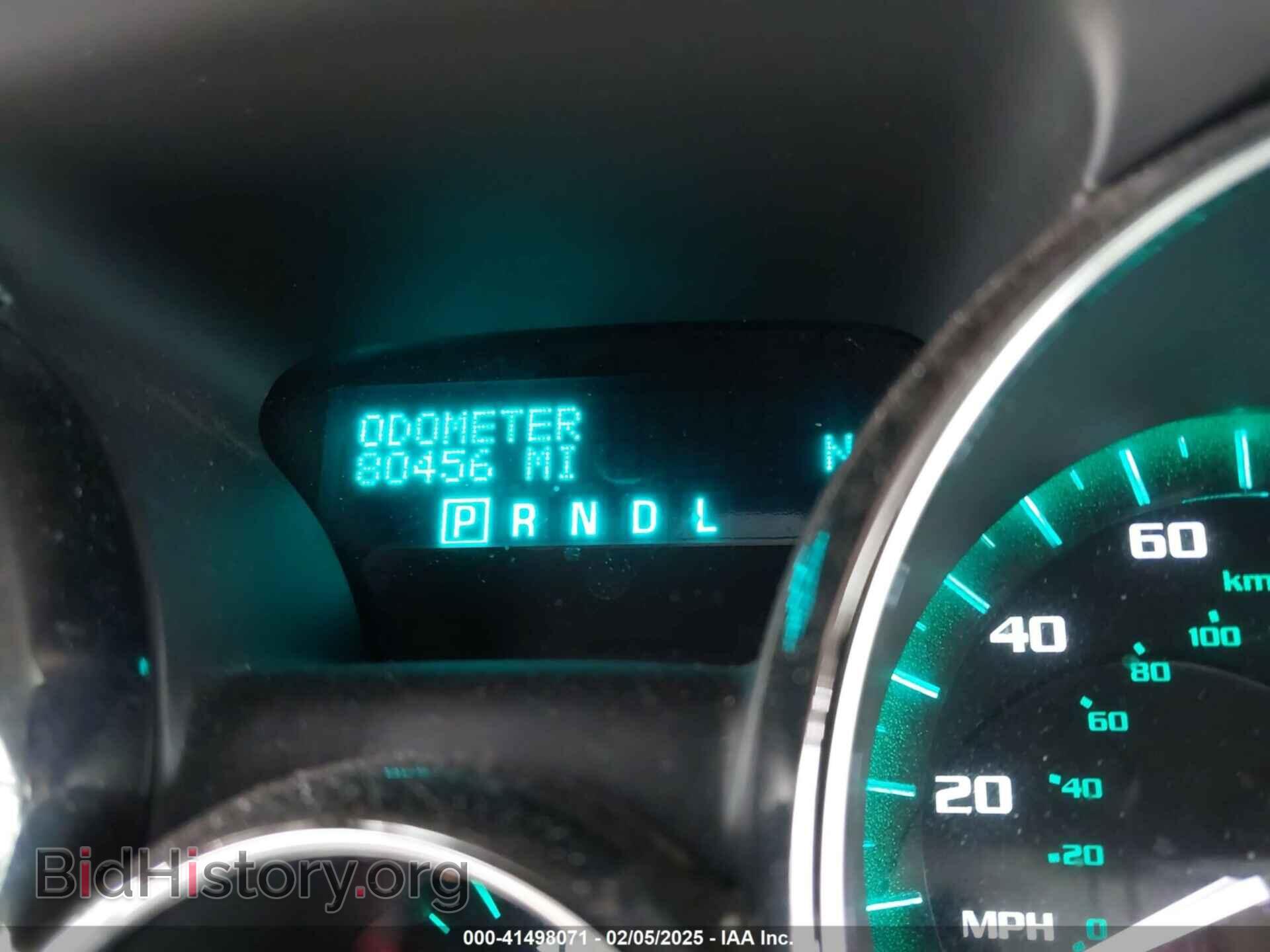 2014 BUICK ENCLAVE - VIN: 5GAKRBKD5EJ375086 - Фото 7