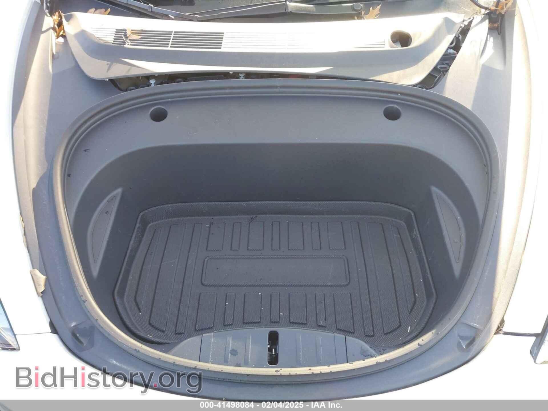 2023 TESLA MODEL 3 - VIN: 5YJ3E1EA7PF610866 - Фото 10