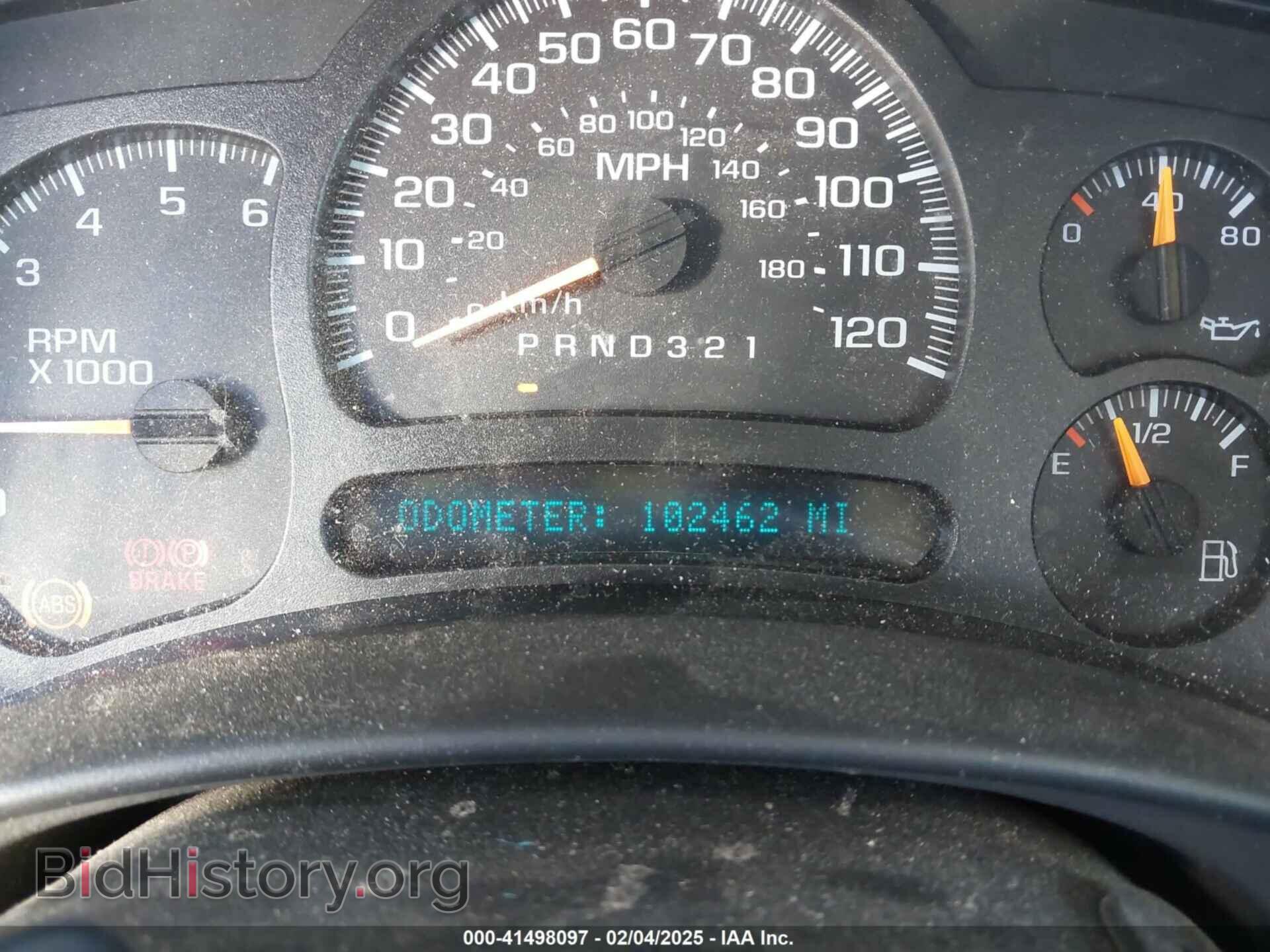 2006 CHEVROLET SILVERADO 1500 - VIN: 1GCEC19Z66E241982 - Фото 15
