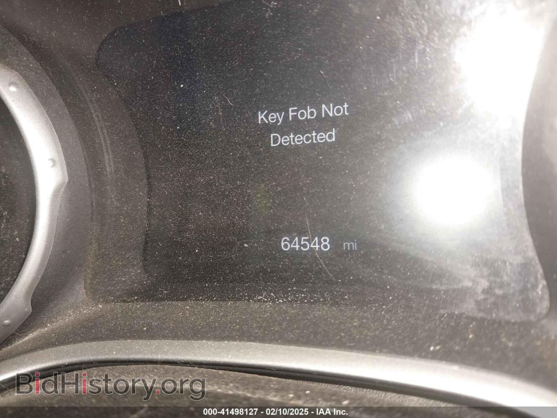 2020 JEEP COMPASS - VIN: 3C4NJDBBXLT100333 - Фото 14