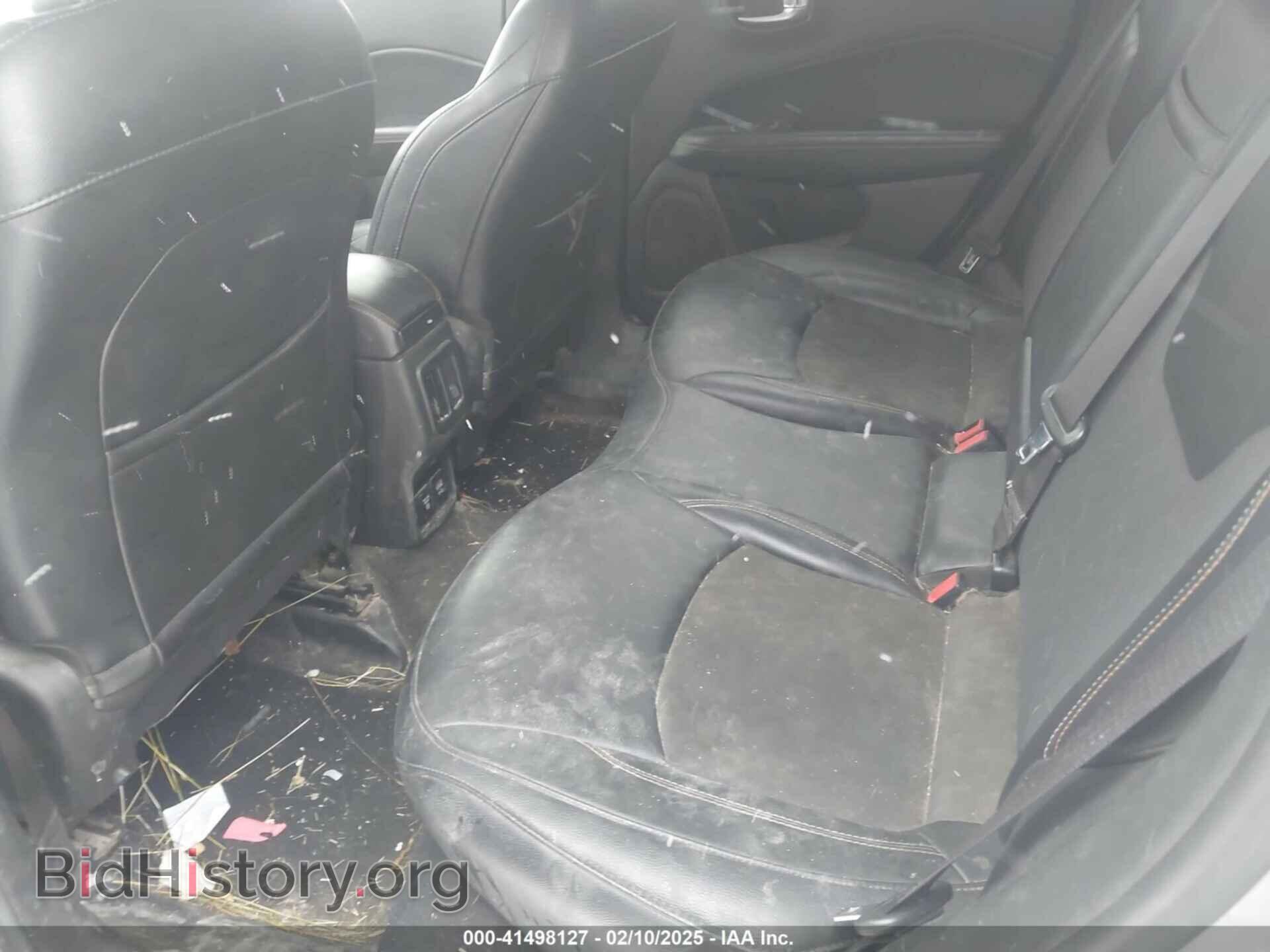 2020 JEEP COMPASS - VIN: 3C4NJDBBXLT100333 - Фото 8