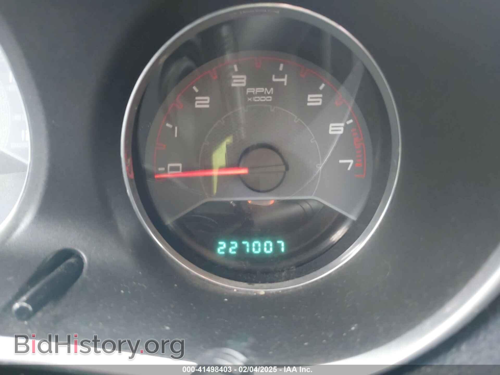 2013 DODGE AVENGER - VIN: 1C3CDZAB8DN650584 - Photo 7
