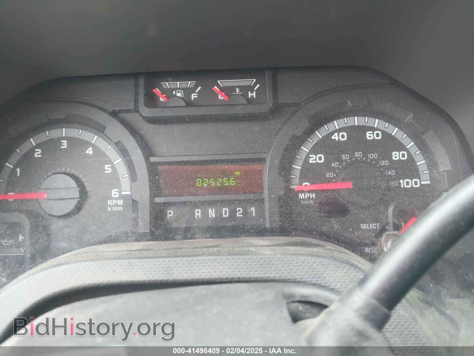 2014 FORD E-250 - VIN: 1FTNE2EW9EDA50895 - Photo 14