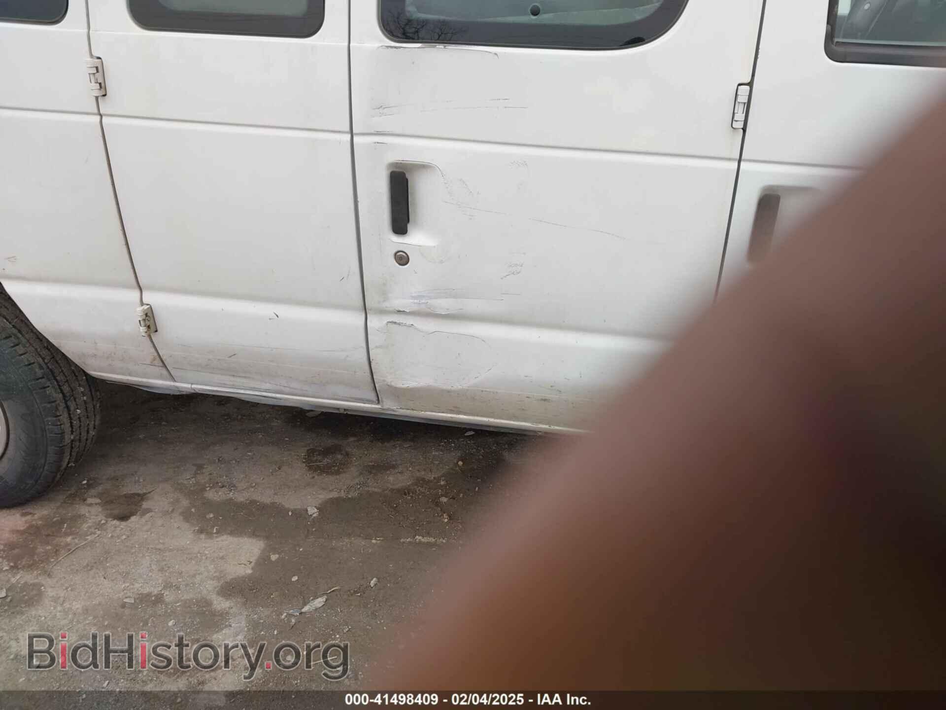 2014 FORD E-250 - VIN: 1FTNE2EW9EDA50895 - Photo 6